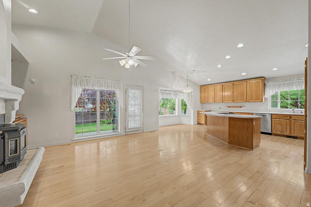 RIDGE - Residential