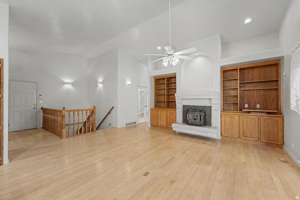 RIDGE - Residential