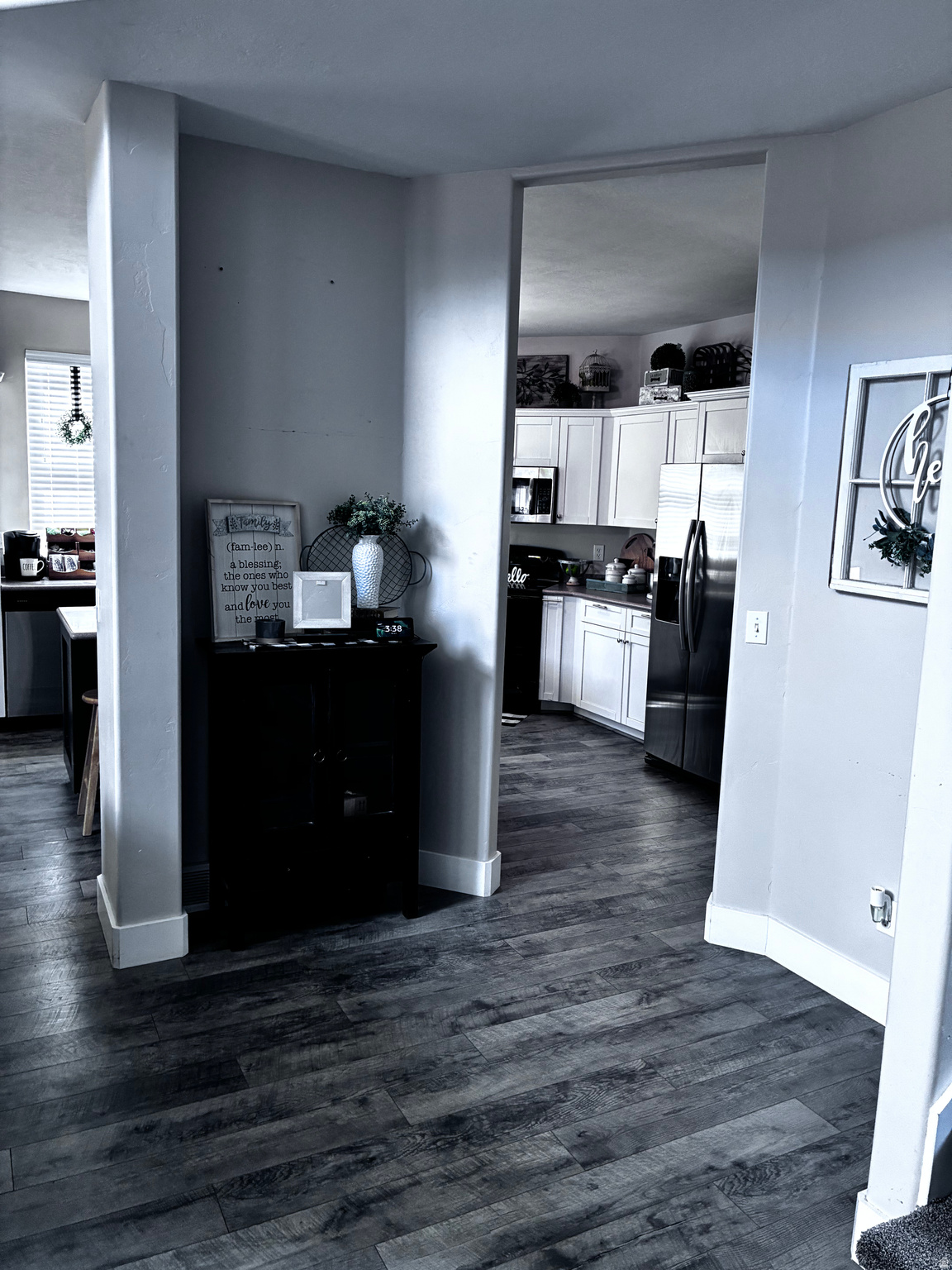 SOUTH WILLOW RANCHES PH 1 - Residential