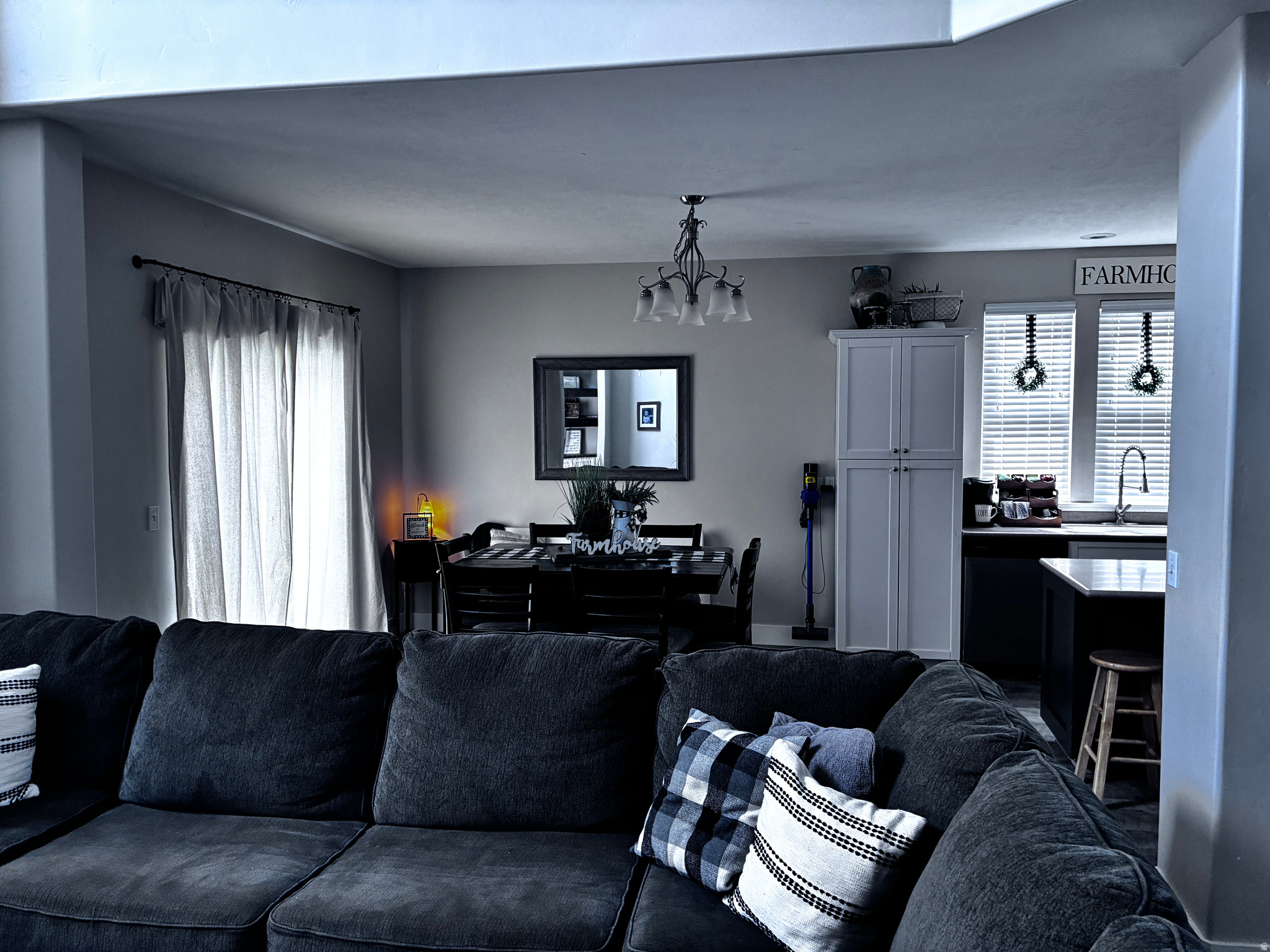 SOUTH WILLOW RANCHES PH 1 - Residential