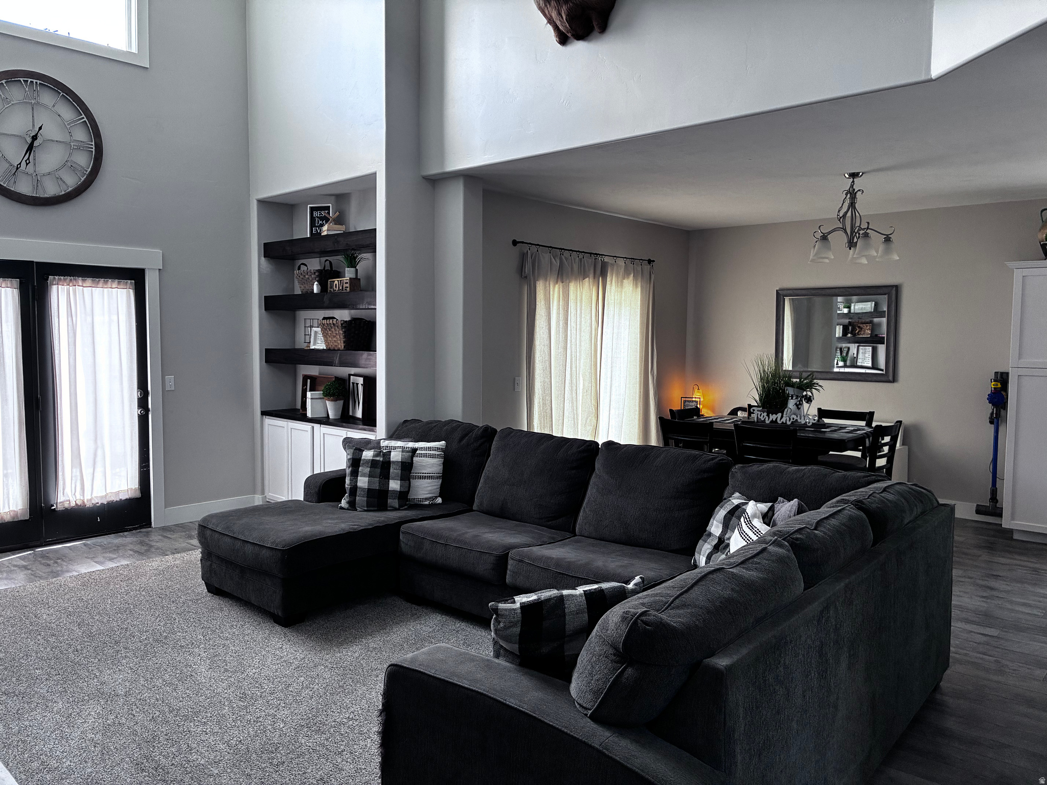 SOUTH WILLOW RANCHES PH 1 - Residential