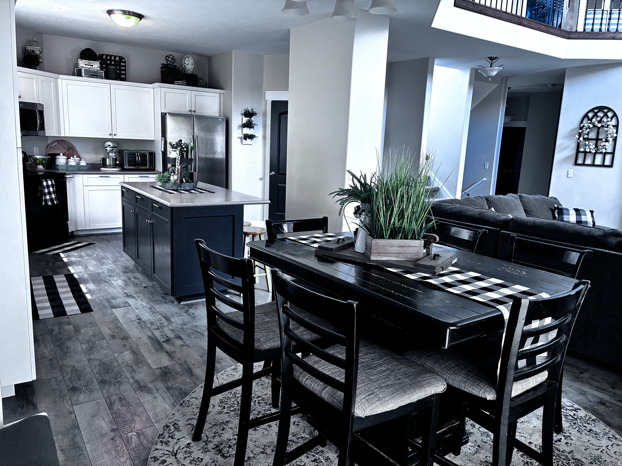 SOUTH WILLOW RANCHES PH 1 - Residential