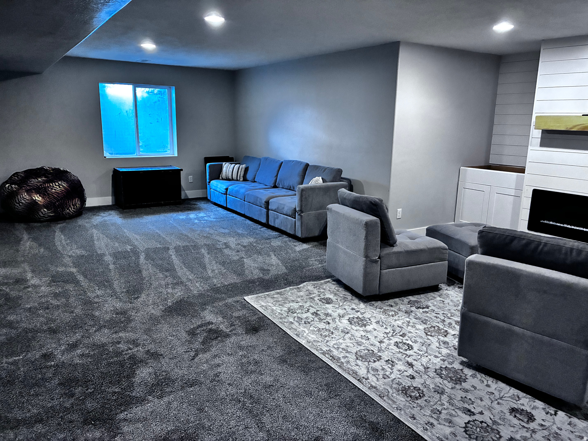 SOUTH WILLOW RANCHES PH 1 - Residential