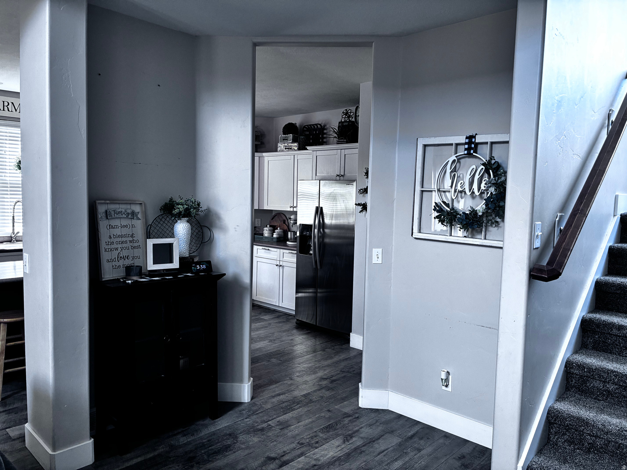SOUTH WILLOW RANCHES PH 1 - Residential