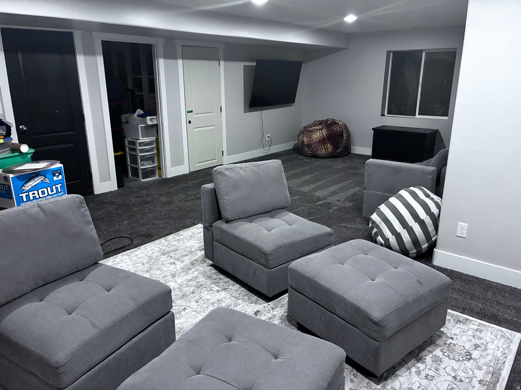 SOUTH WILLOW RANCHES PH 1 - Residential