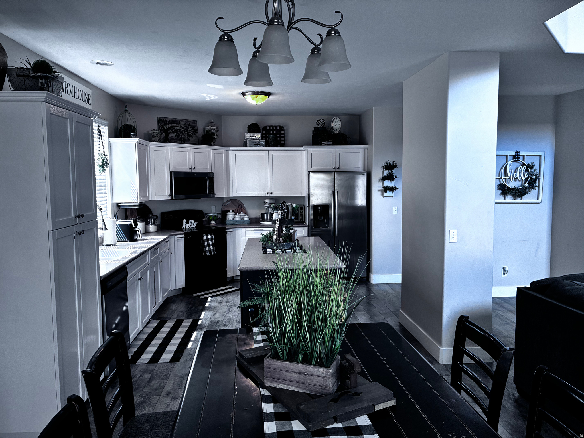 SOUTH WILLOW RANCHES PH 1 - Residential