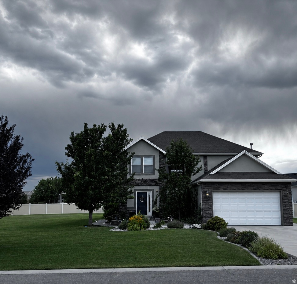 SOUTH WILLOW RANCHES PH 1 - Residential