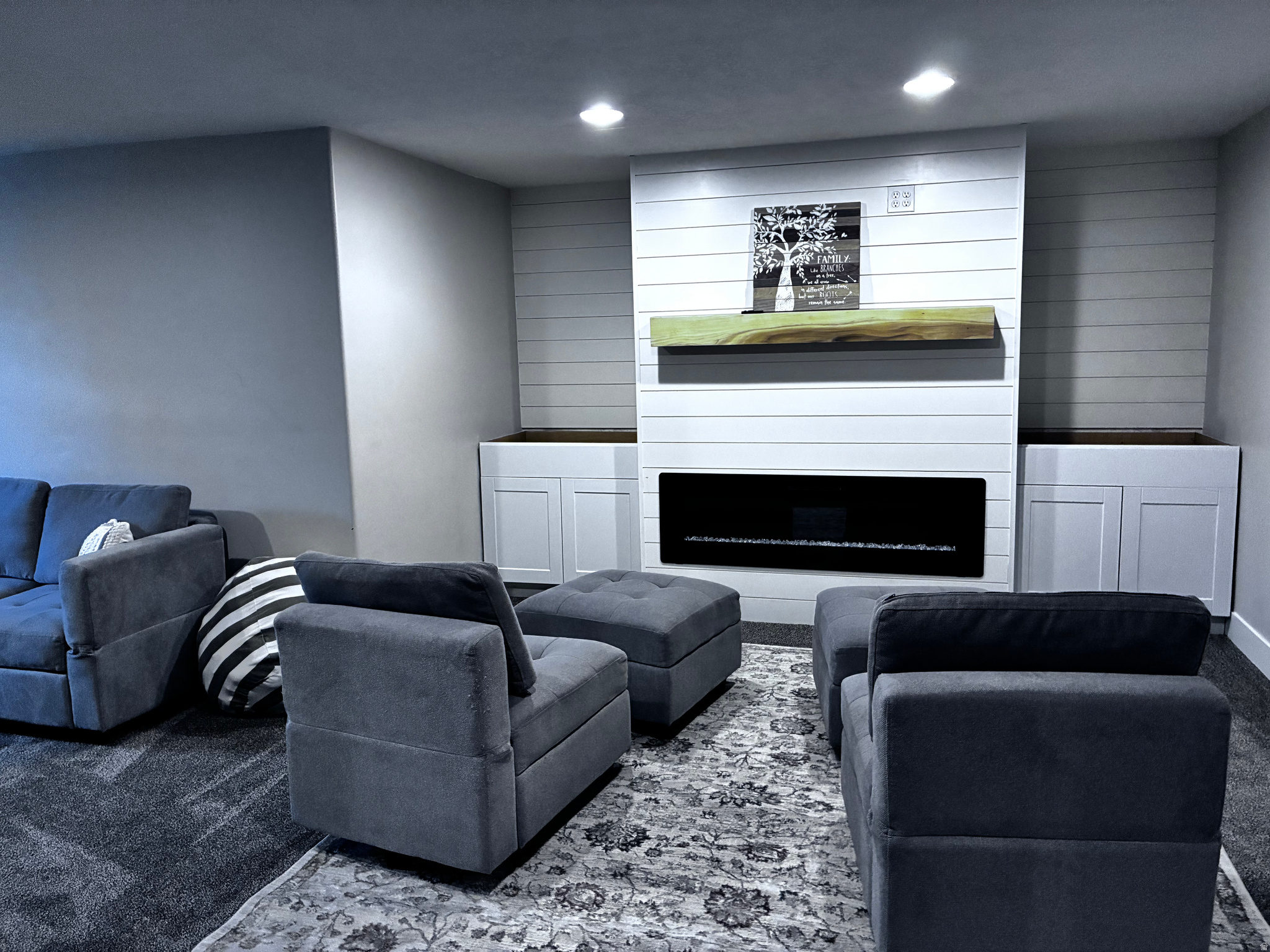 SOUTH WILLOW RANCHES PH 1 - Residential
