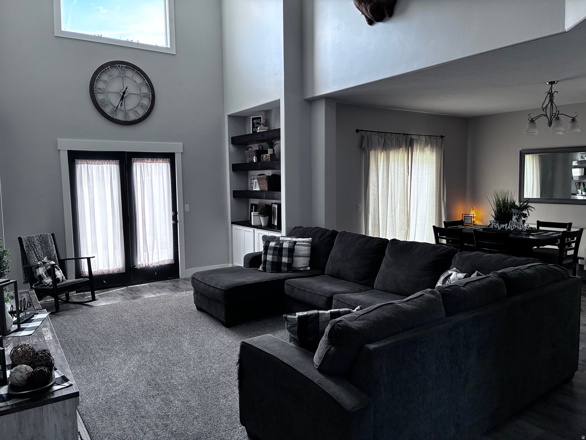 SOUTH WILLOW RANCHES PH 1 - Residential
