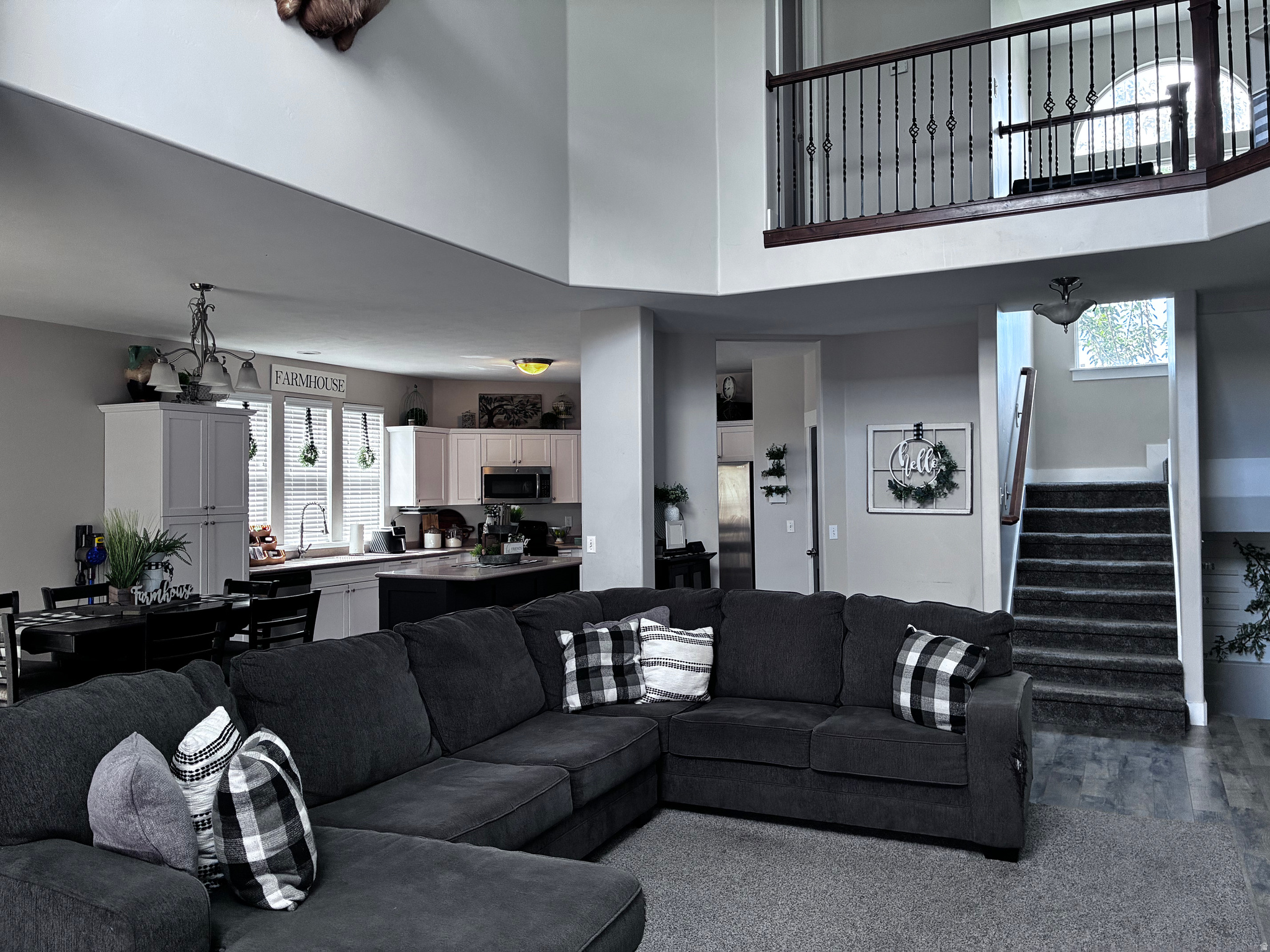 SOUTH WILLOW RANCHES PH 1 - Residential