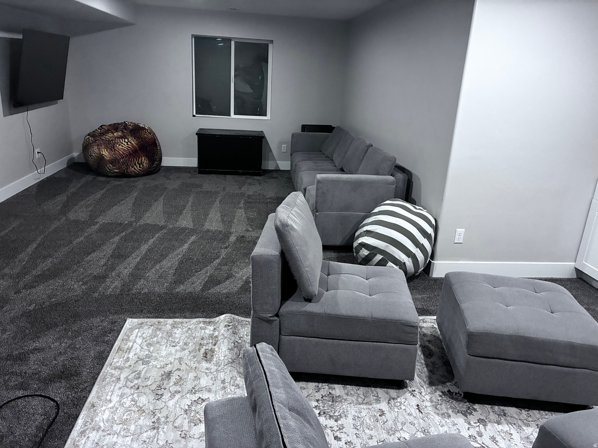 SOUTH WILLOW RANCHES PH 1 - Residential