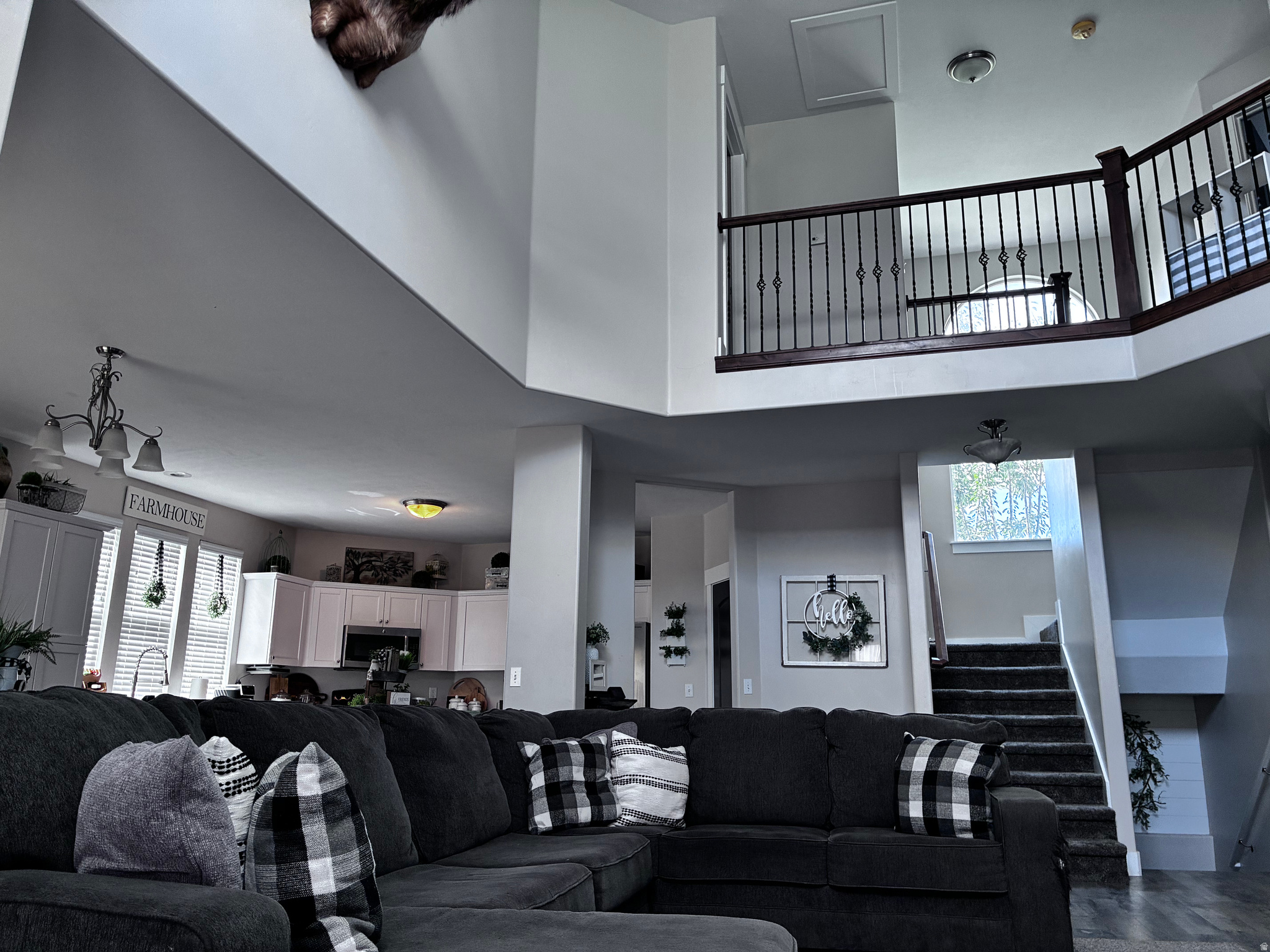 SOUTH WILLOW RANCHES PH 1 - Residential