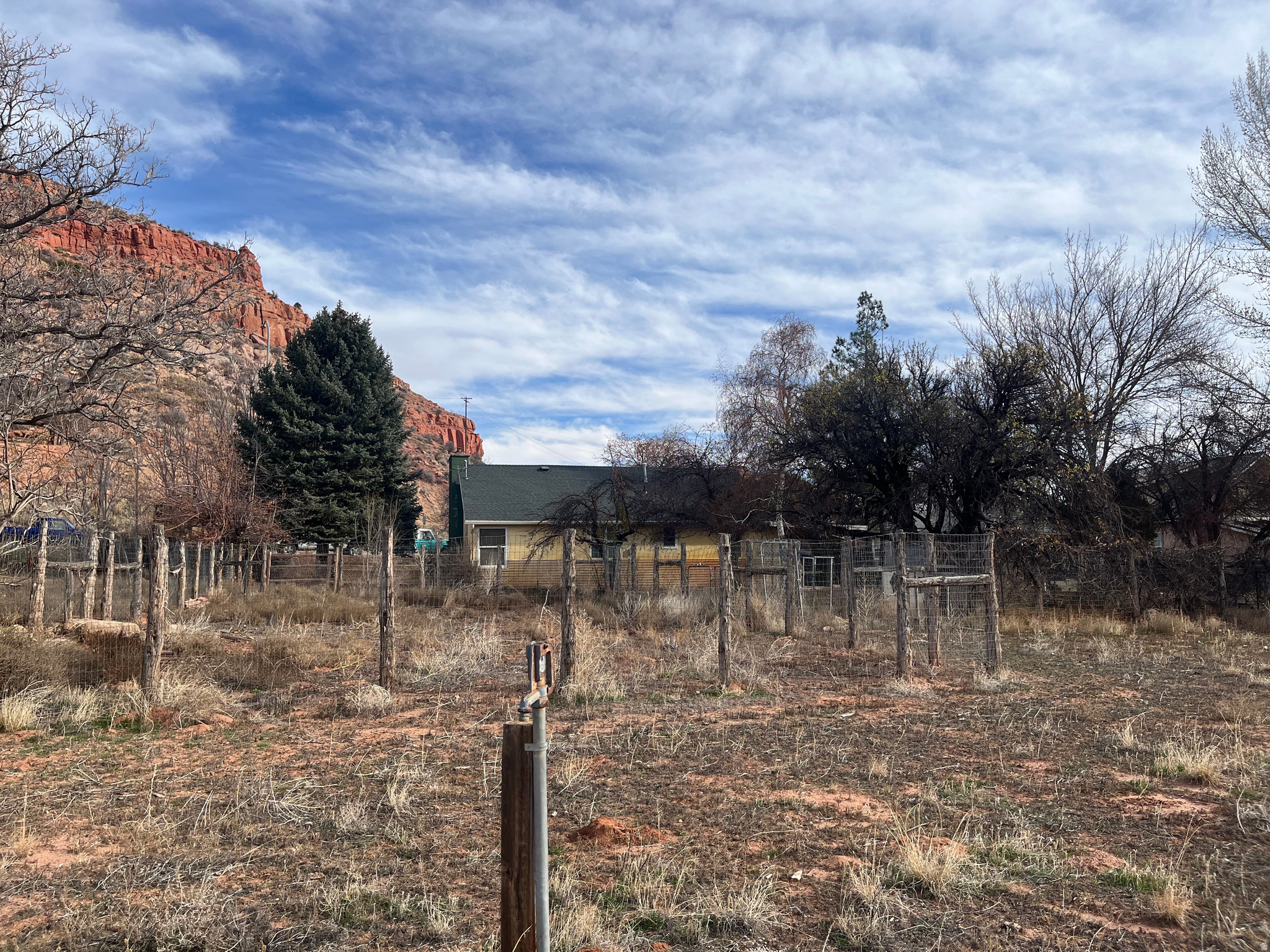 KANAB - Land