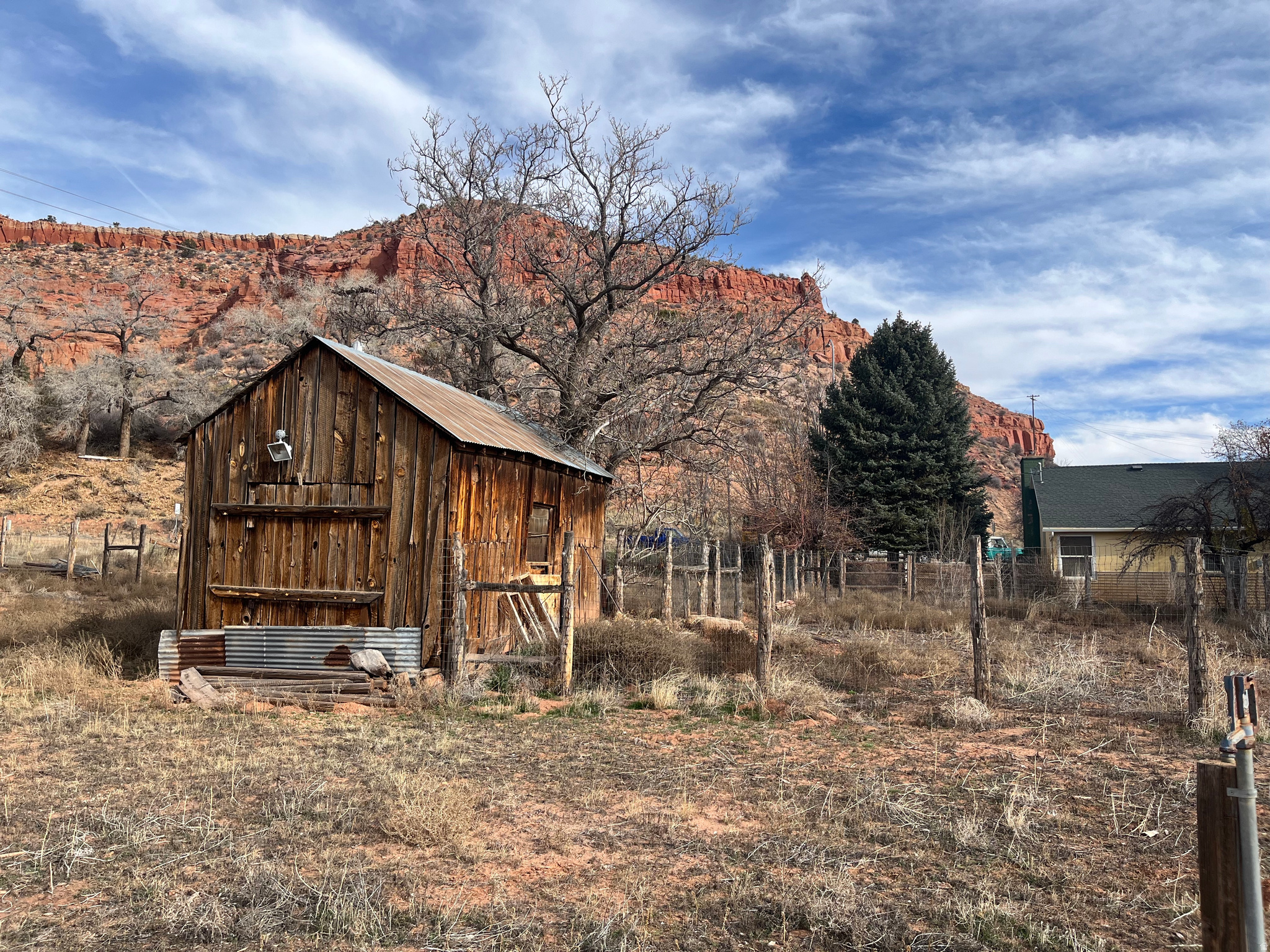 KANAB - Land