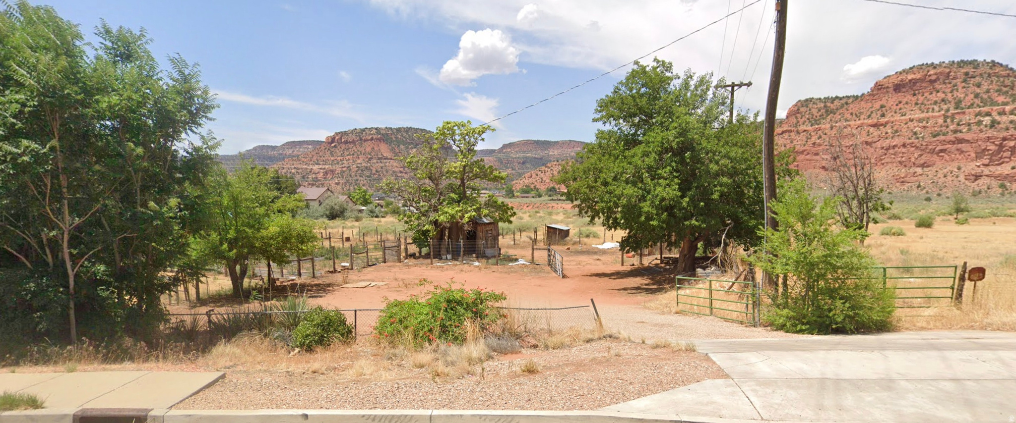 KANAB - Land