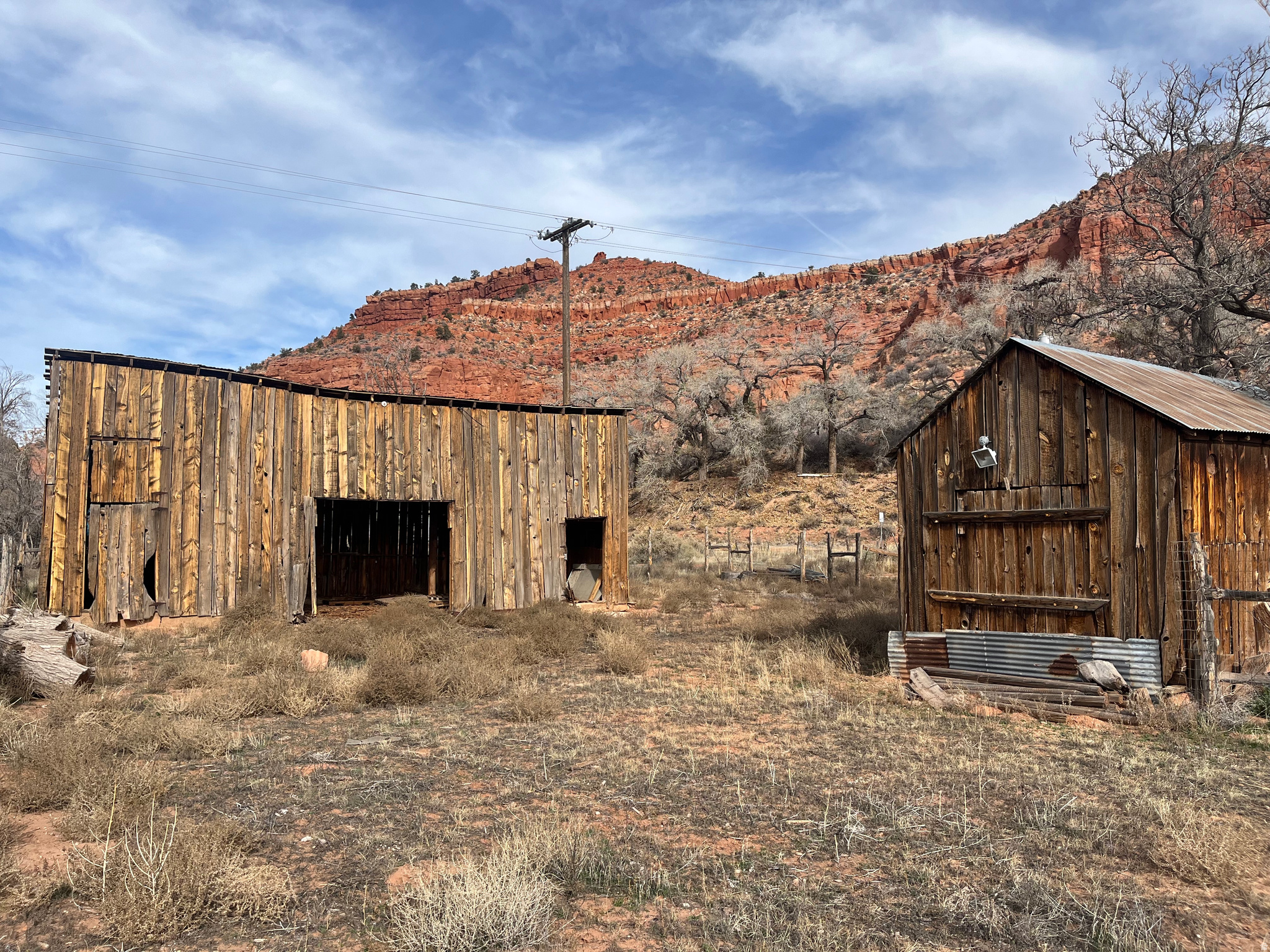KANAB - Land