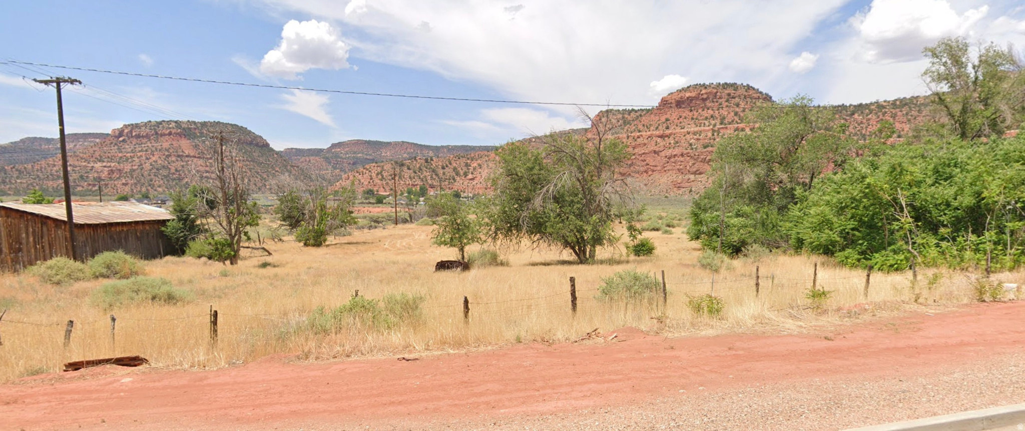KANAB - Land