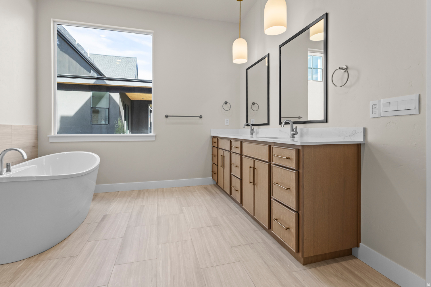 VIRIDIAN - Residential
