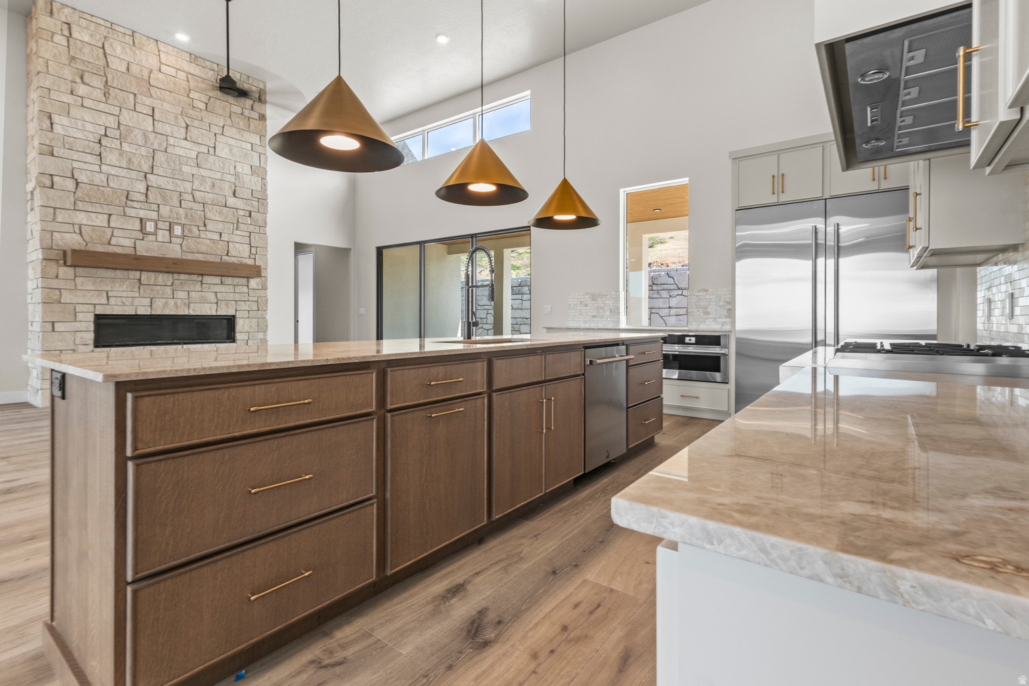 VIRIDIAN - Residential