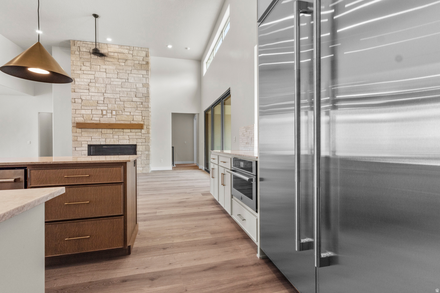 VIRIDIAN - Residential