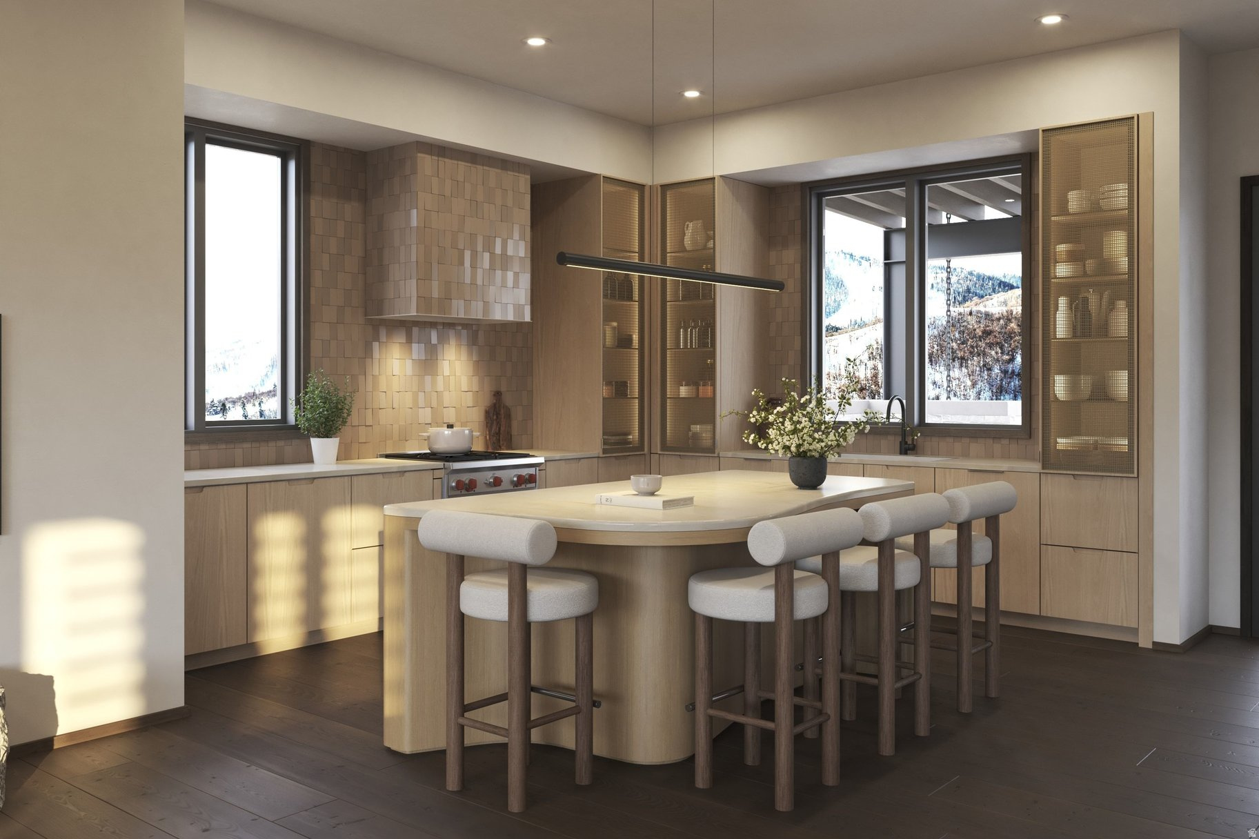 VELVAERE - Residential
