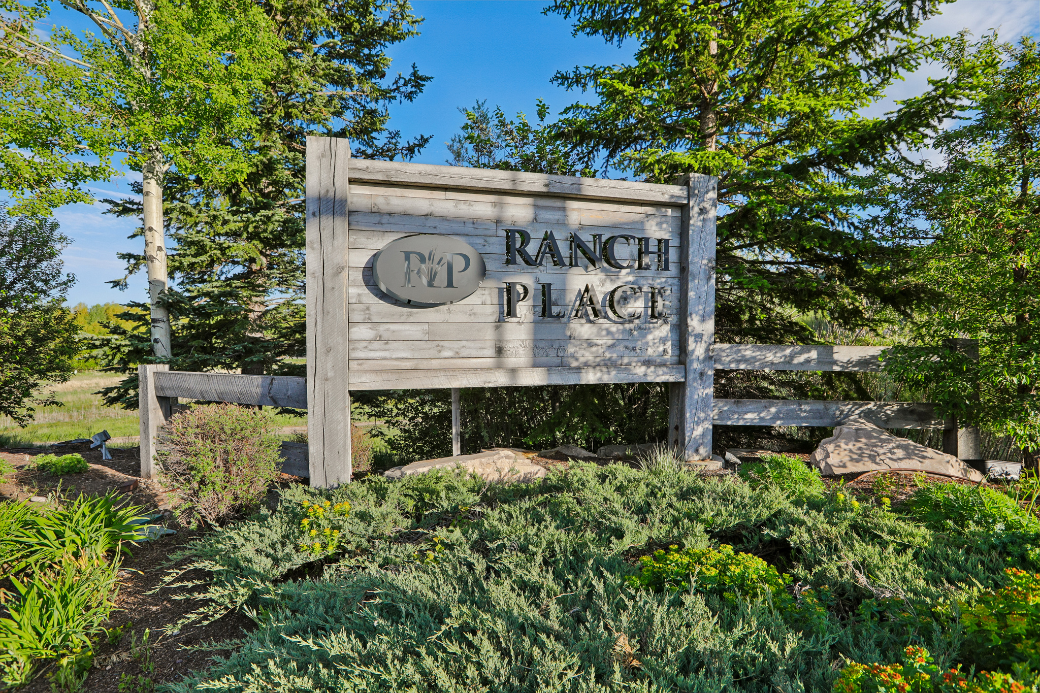 RANCH PLACE SUBDIVISION - Residential