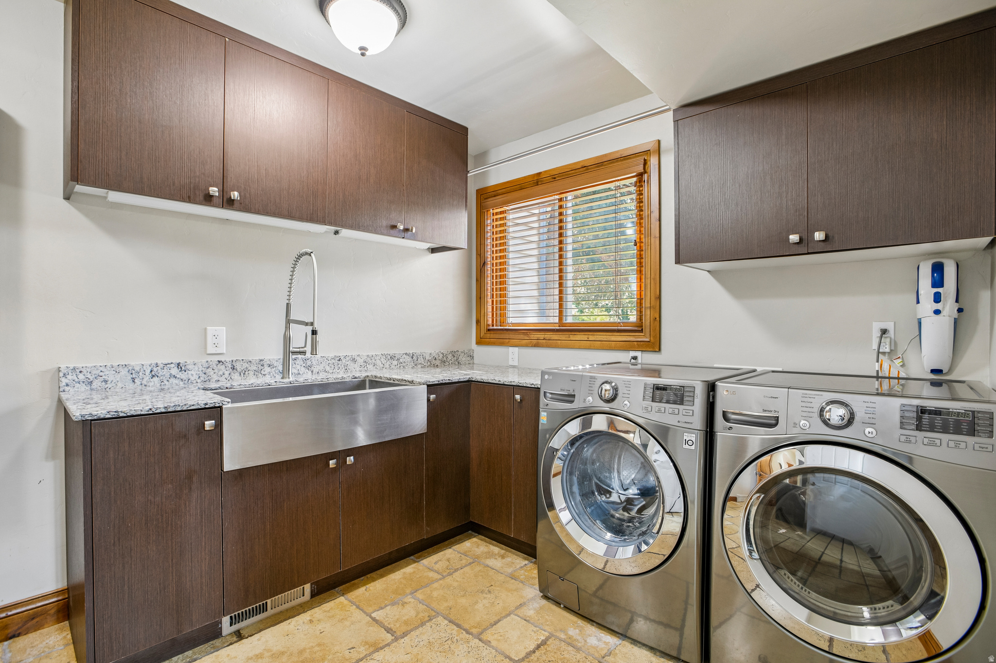 RANCH PLACE SUBDIVISION - Residential