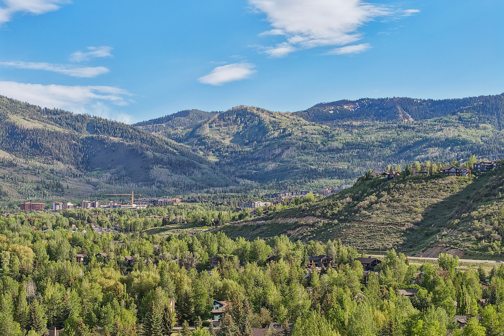 RANCH PLACE SUBDIVISION - Residential