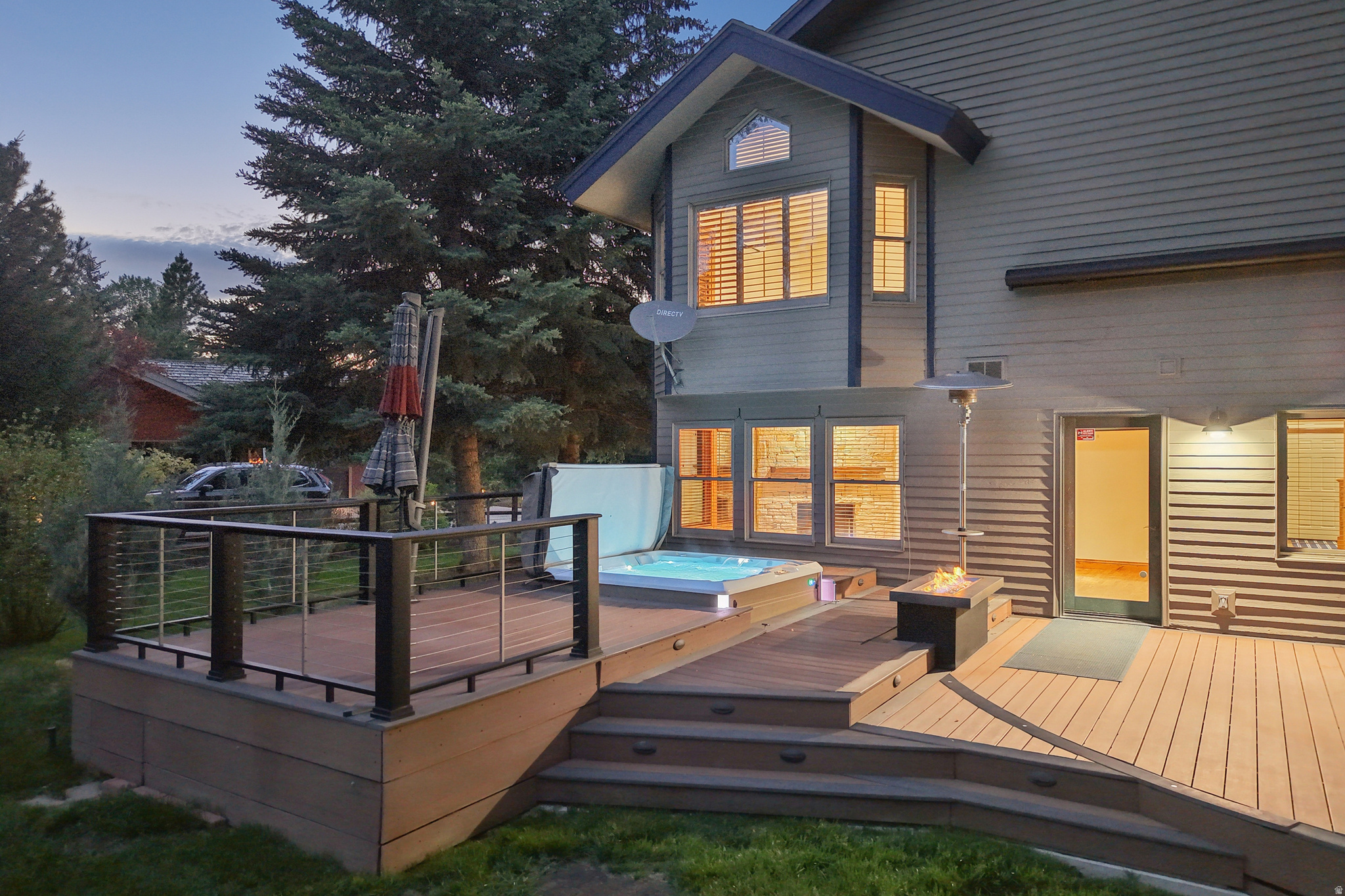 RANCH PLACE SUBDIVISION - Residential