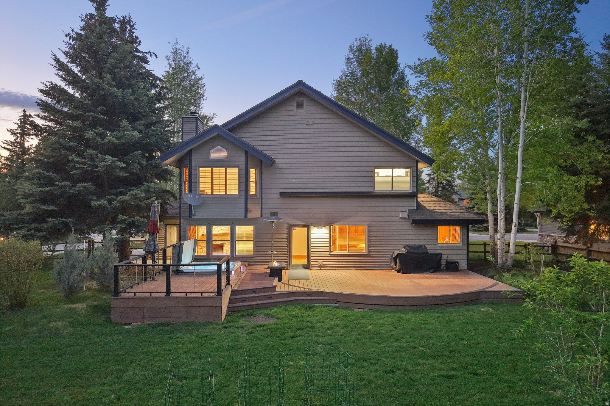 RANCH PLACE SUBDIVISION - Residential