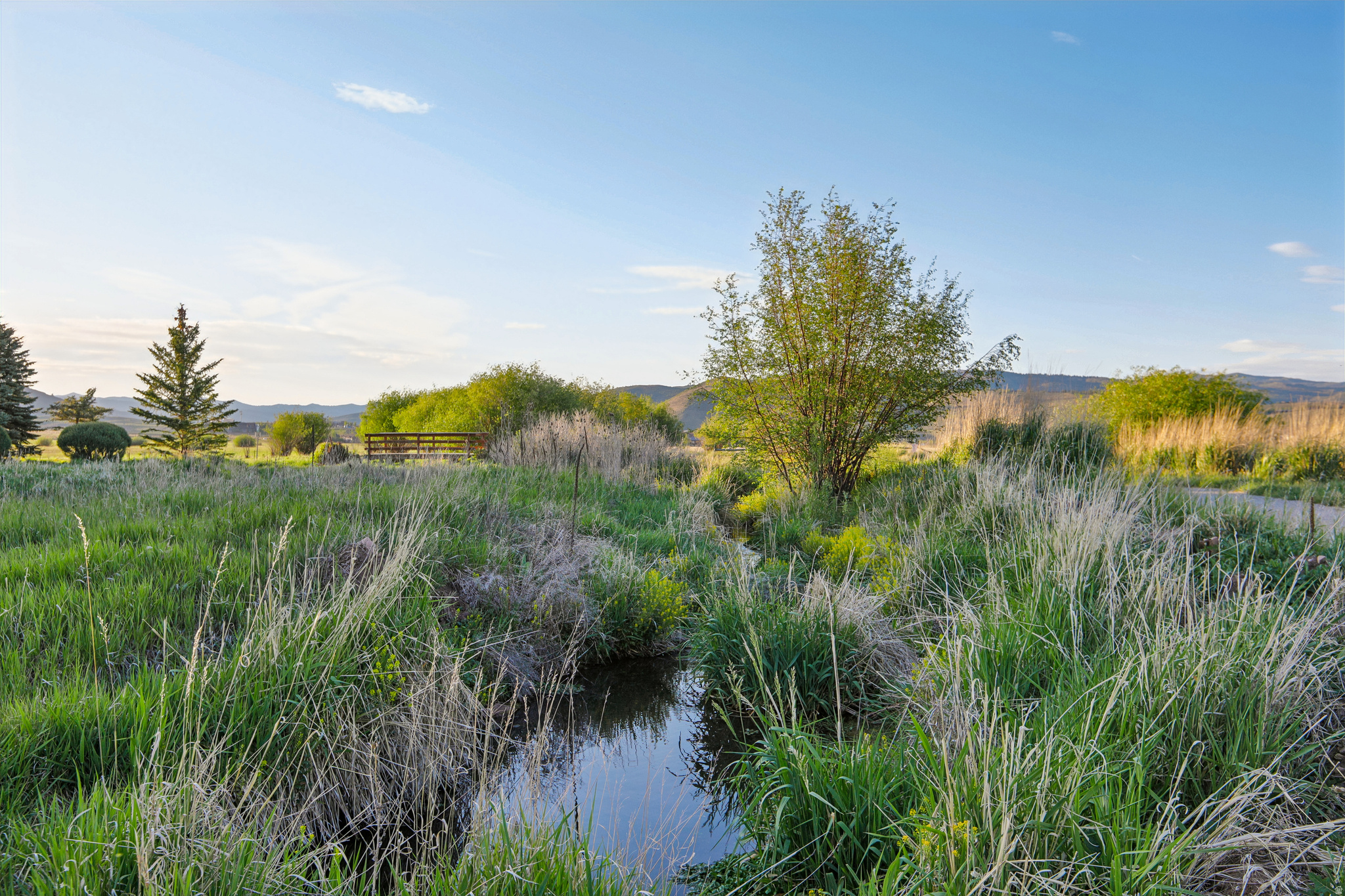 RANCH PLACE SUBDIVISION - Residential
