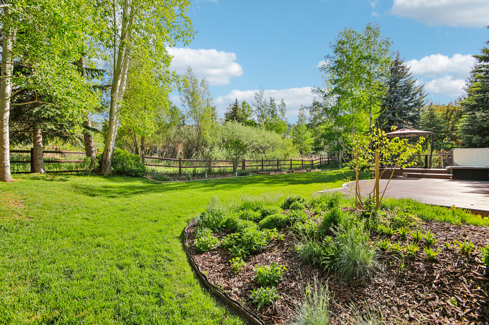 RANCH PLACE SUBDIVISION - Residential