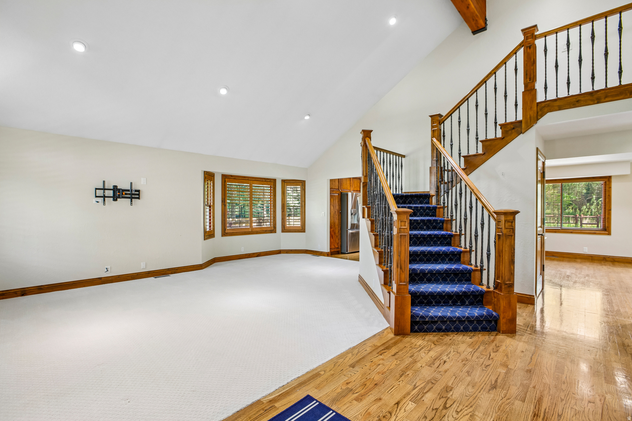 RANCH PLACE SUBDIVISION - Residential
