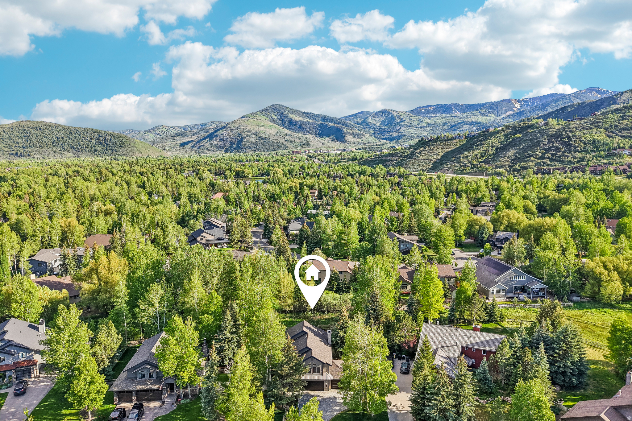 RANCH PLACE SUBDIVISION - Residential