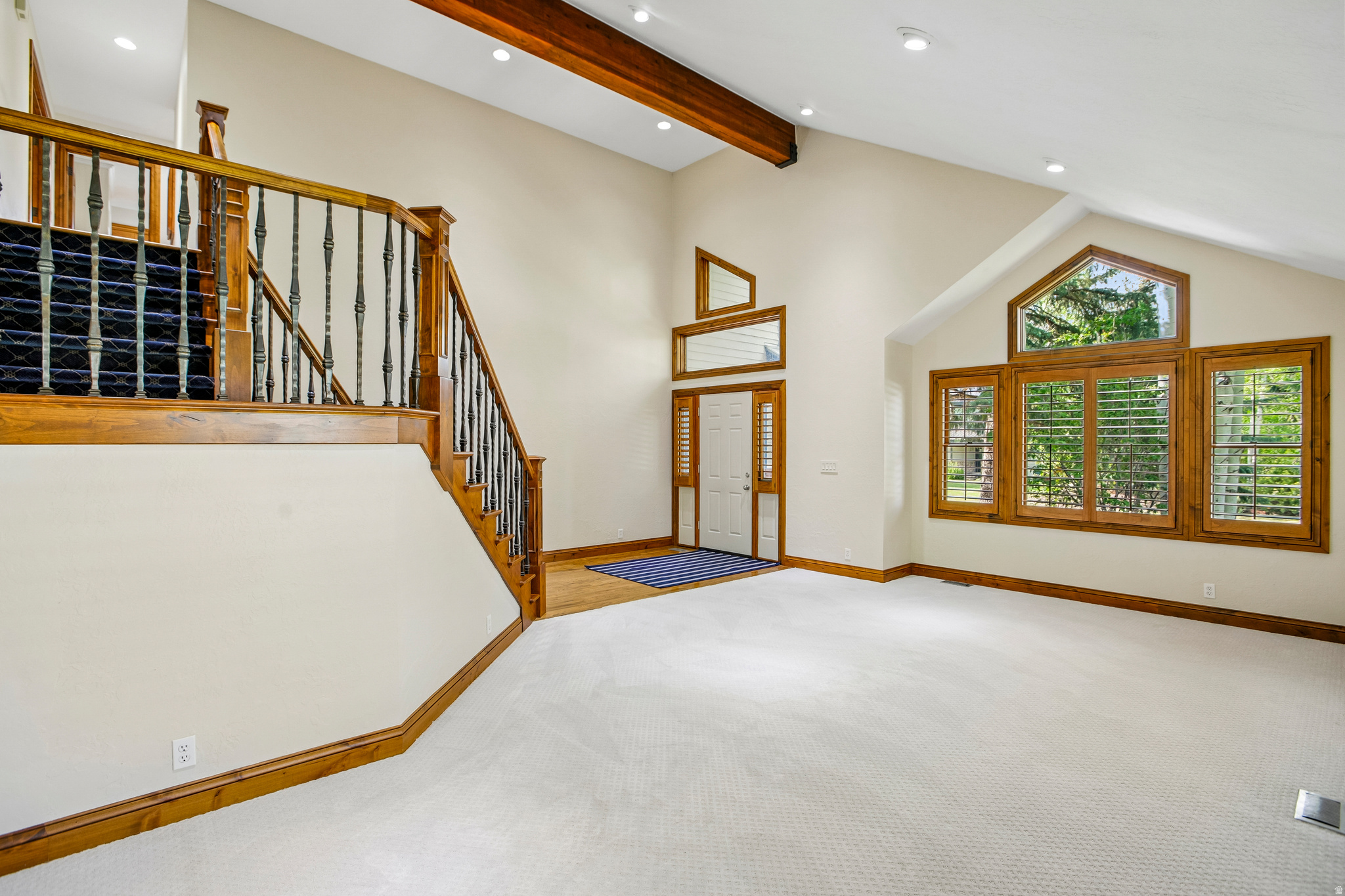 RANCH PLACE SUBDIVISION - Residential