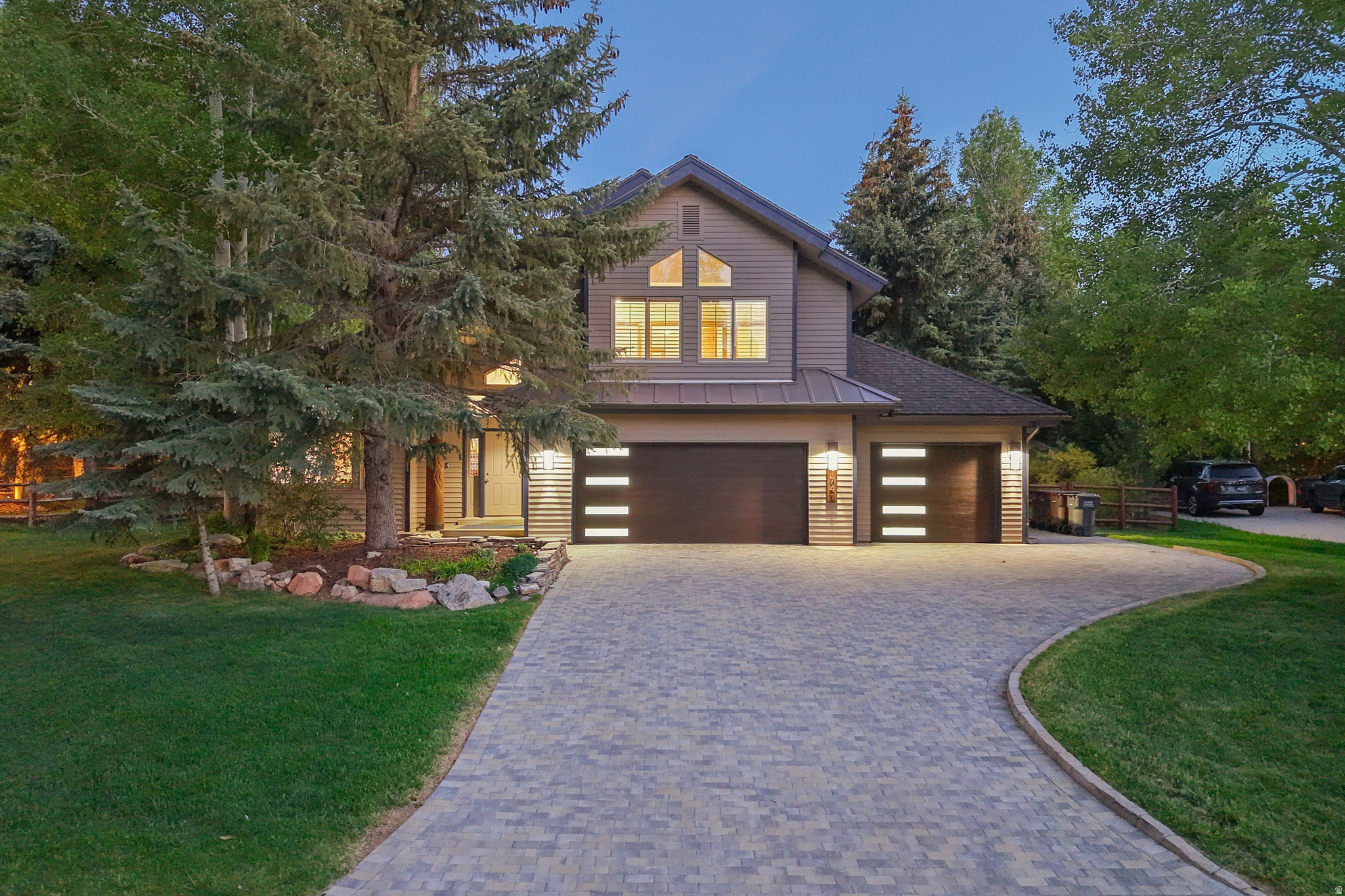 RANCH PLACE SUBDIVISION - Residential