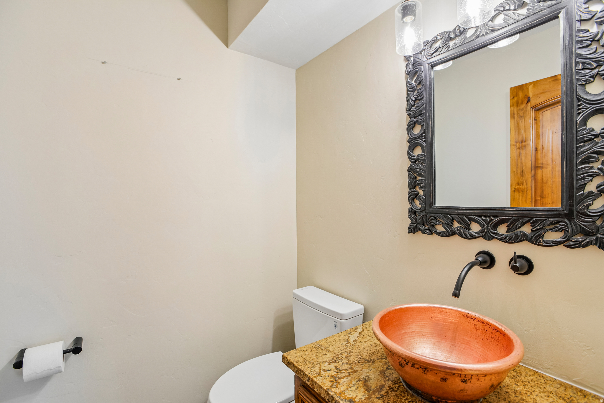 RANCH PLACE SUBDIVISION - Residential