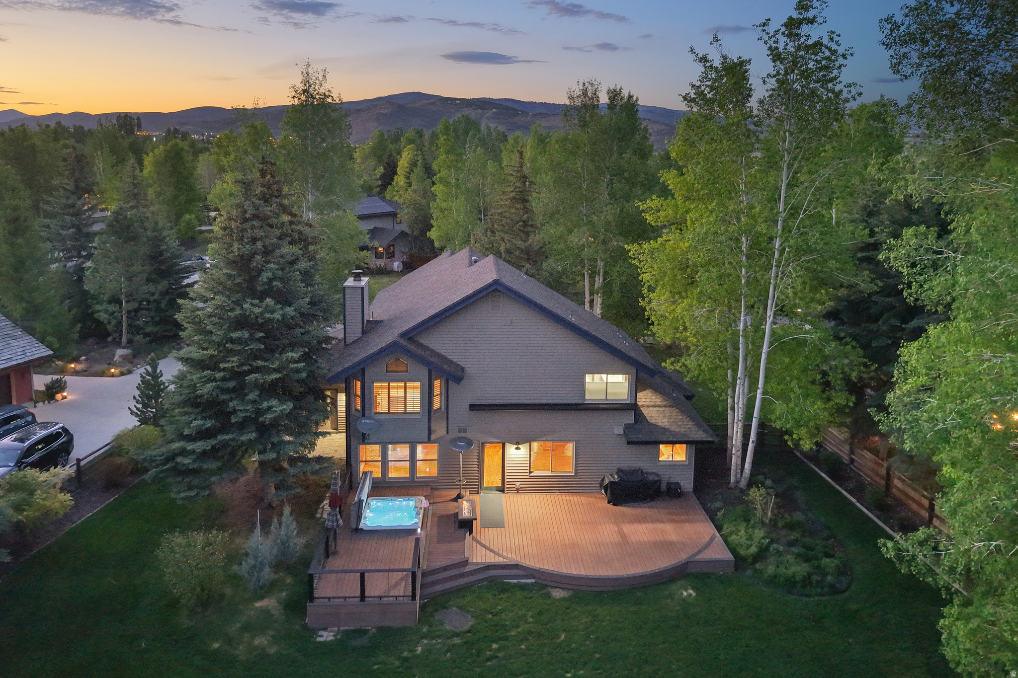 RANCH PLACE SUBDIVISION - Residential