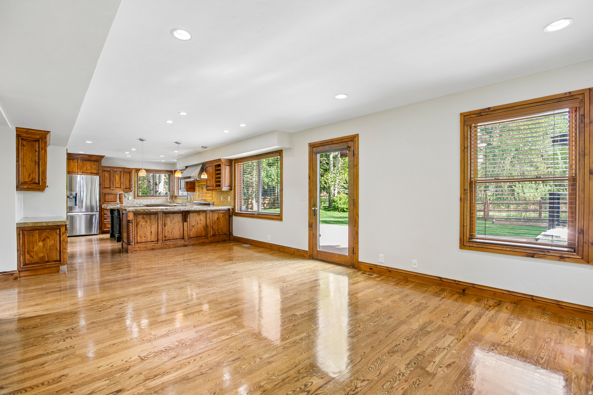 RANCH PLACE SUBDIVISION - Residential