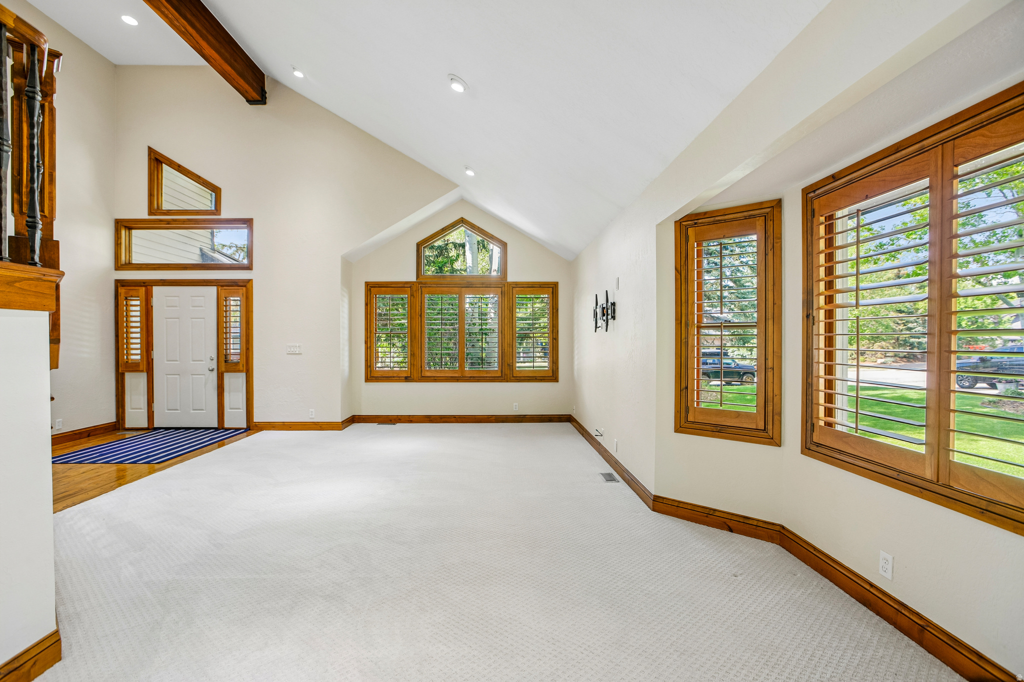 RANCH PLACE SUBDIVISION - Residential