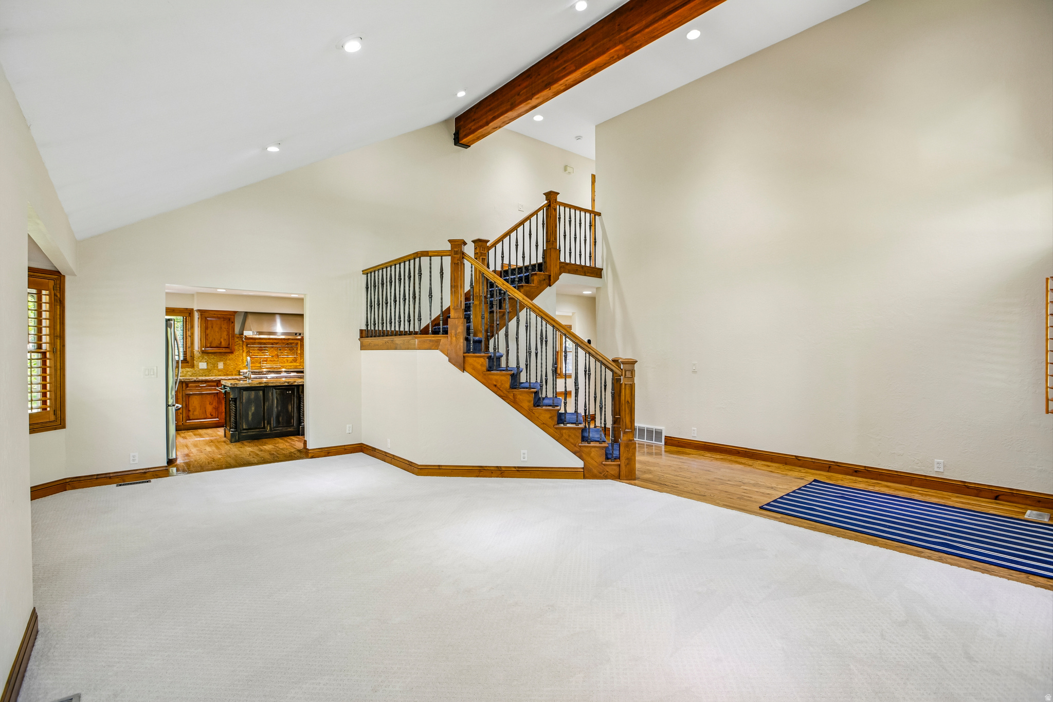 RANCH PLACE SUBDIVISION - Residential