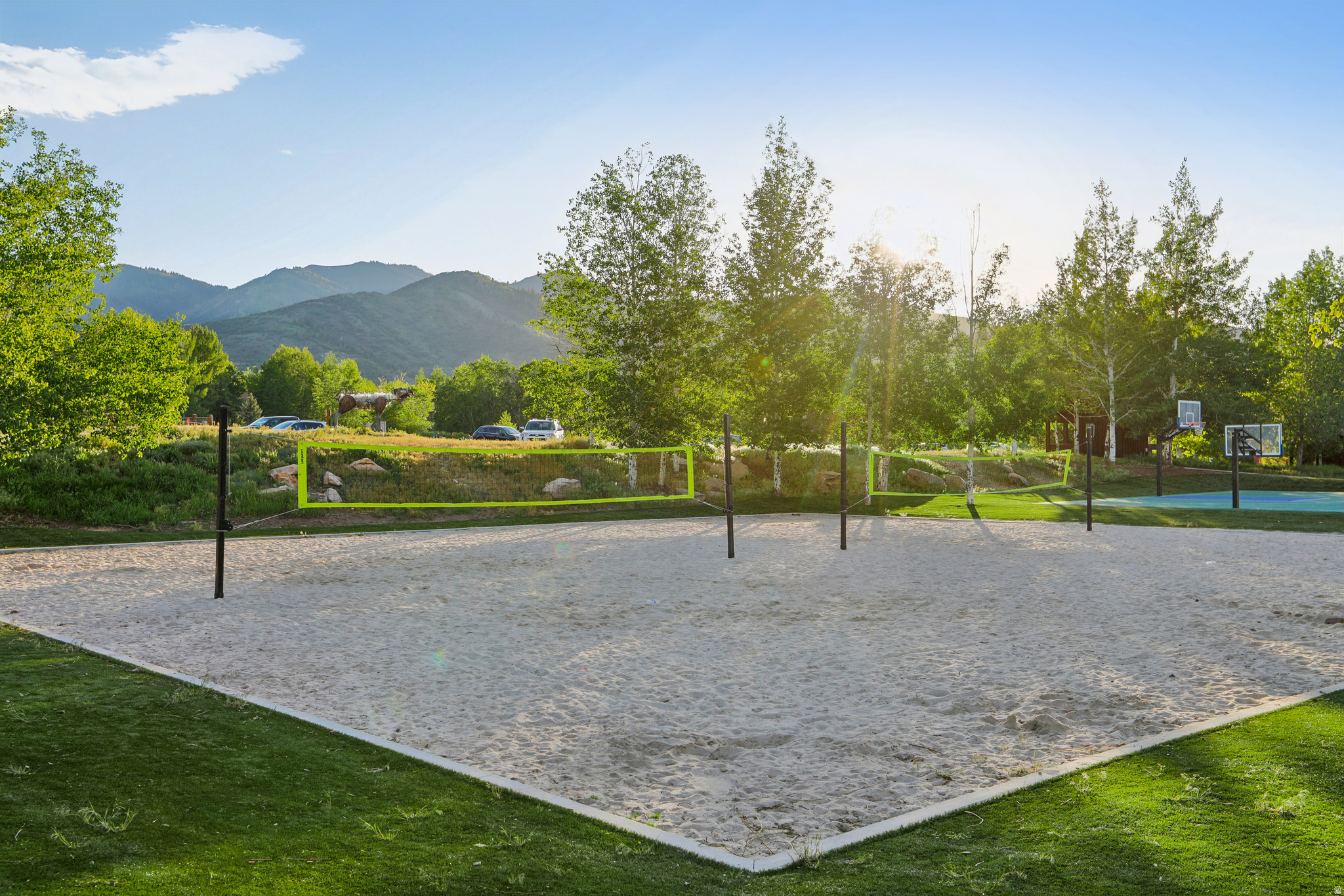 RANCH PLACE SUBDIVISION - Residential