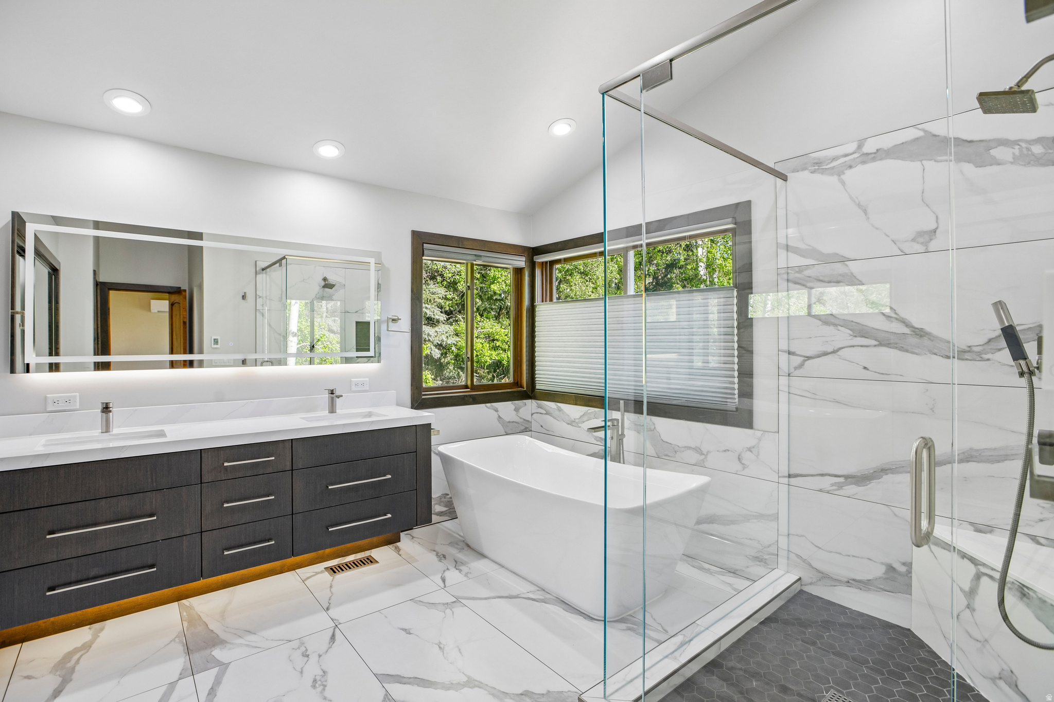 RANCH PLACE SUBDIVISION - Residential