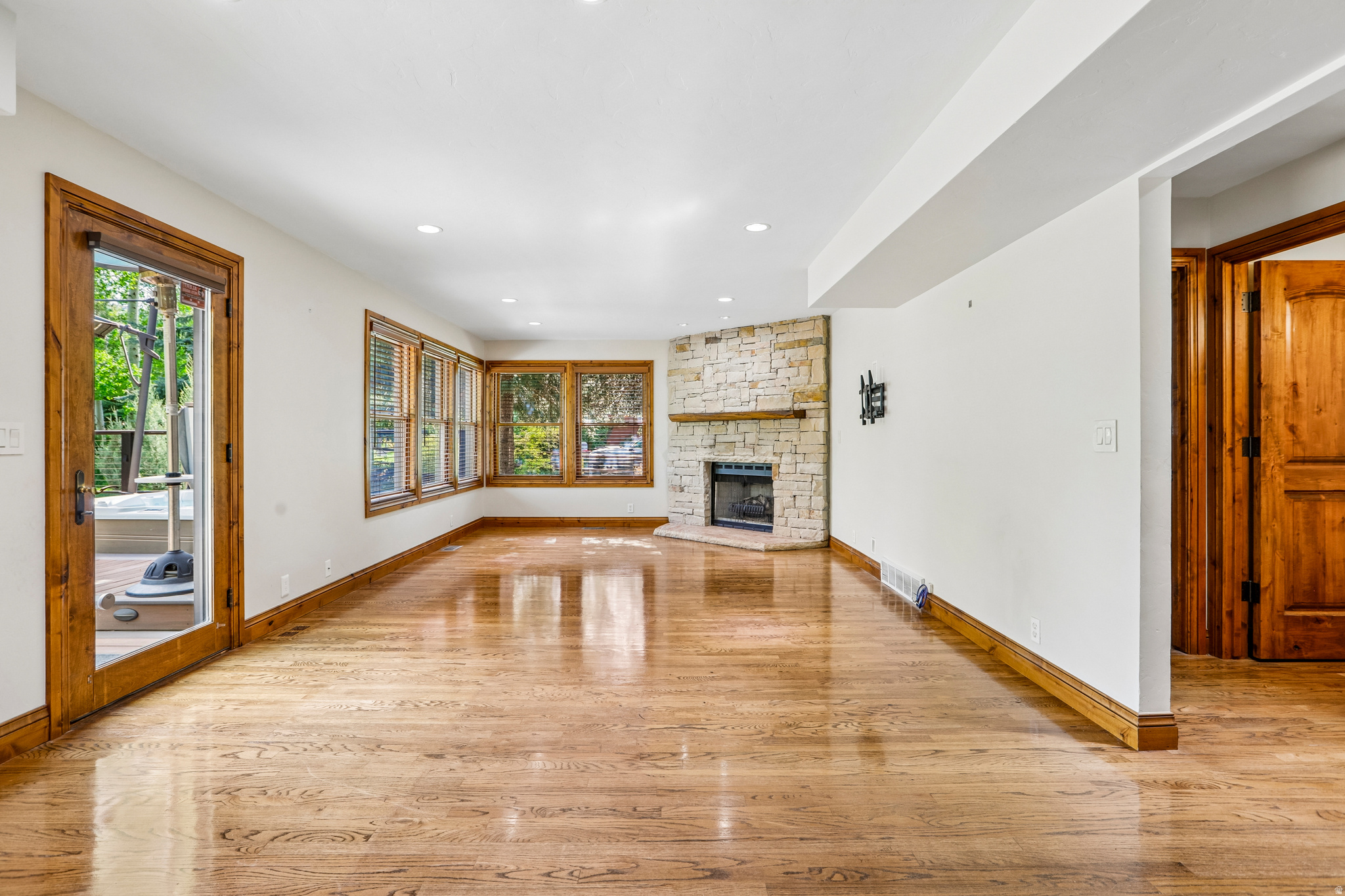 RANCH PLACE SUBDIVISION - Residential