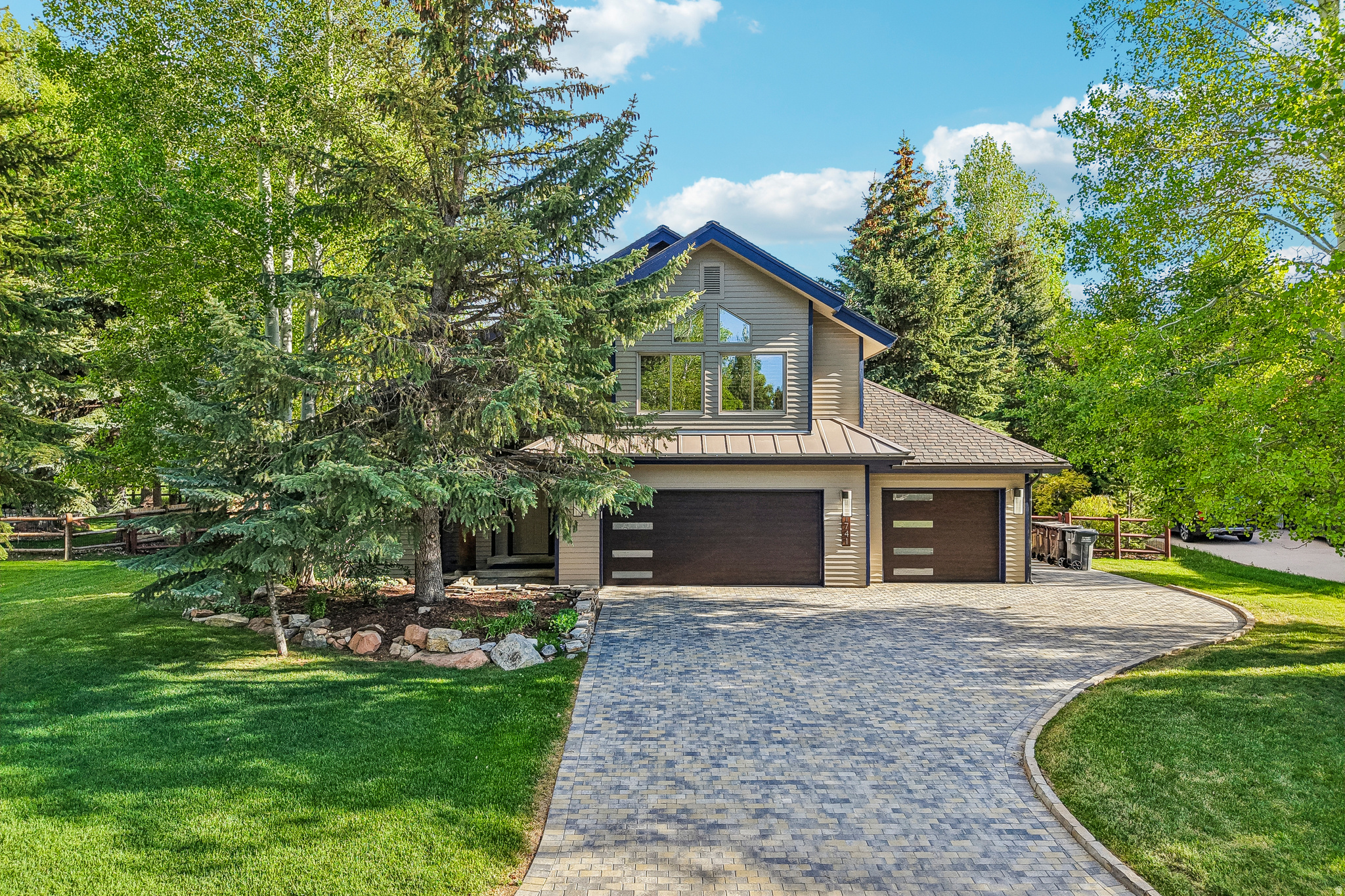 RANCH PLACE SUBDIVISION - Residential