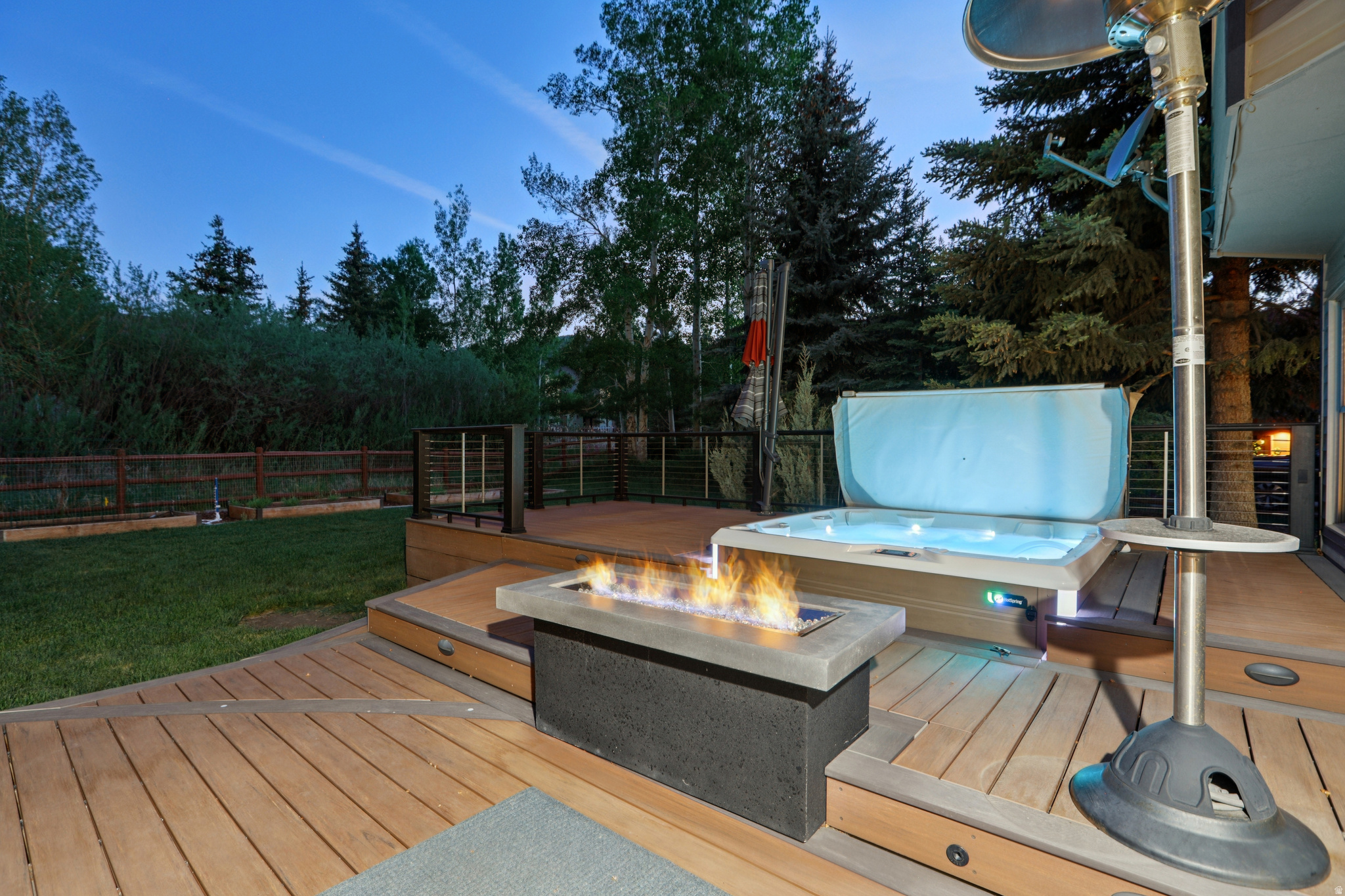 RANCH PLACE SUBDIVISION - Residential