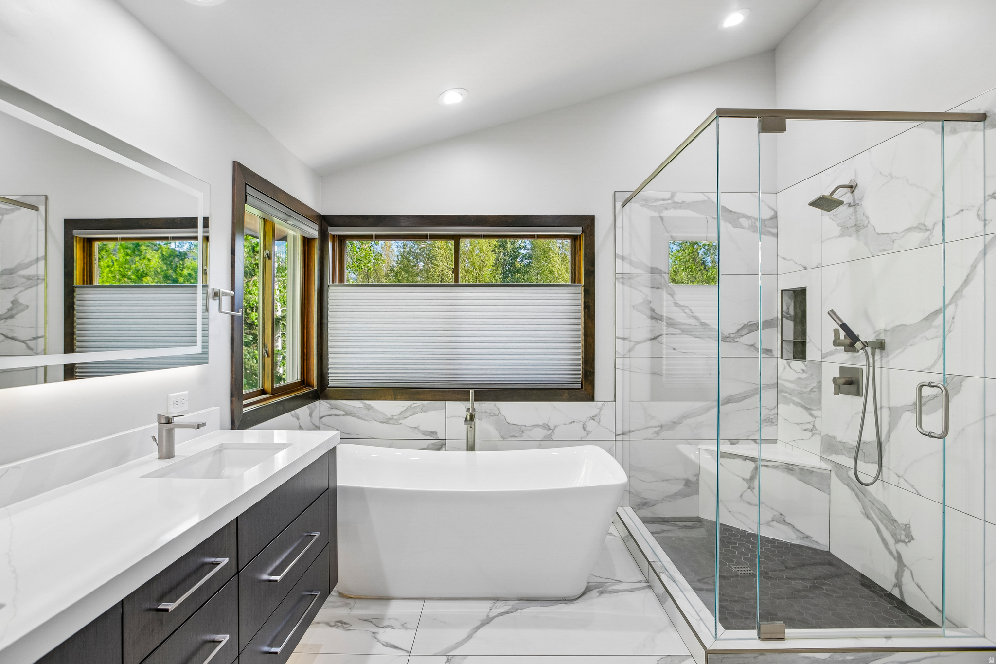 RANCH PLACE SUBDIVISION - Residential