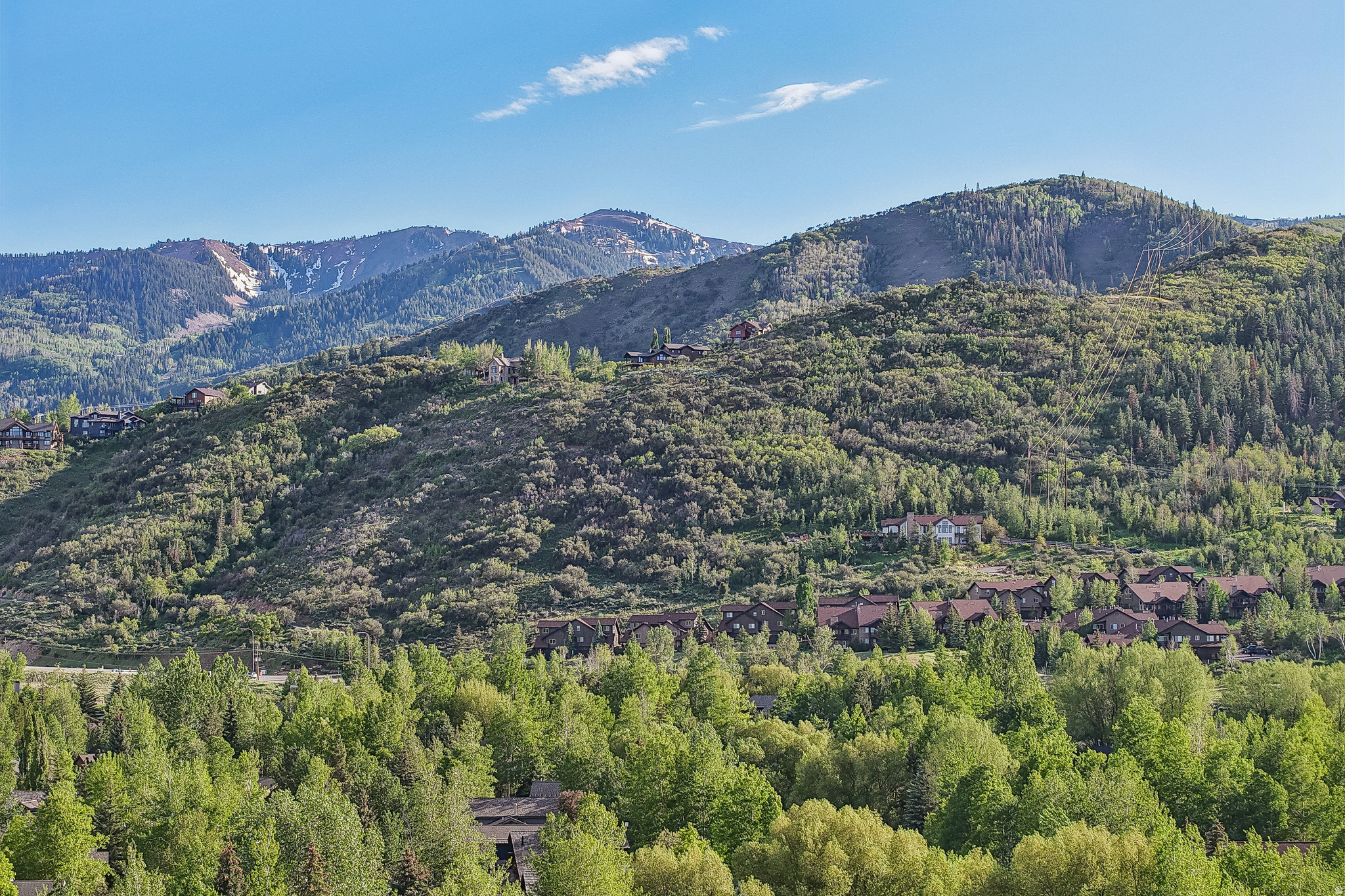 RANCH PLACE SUBDIVISION - Residential