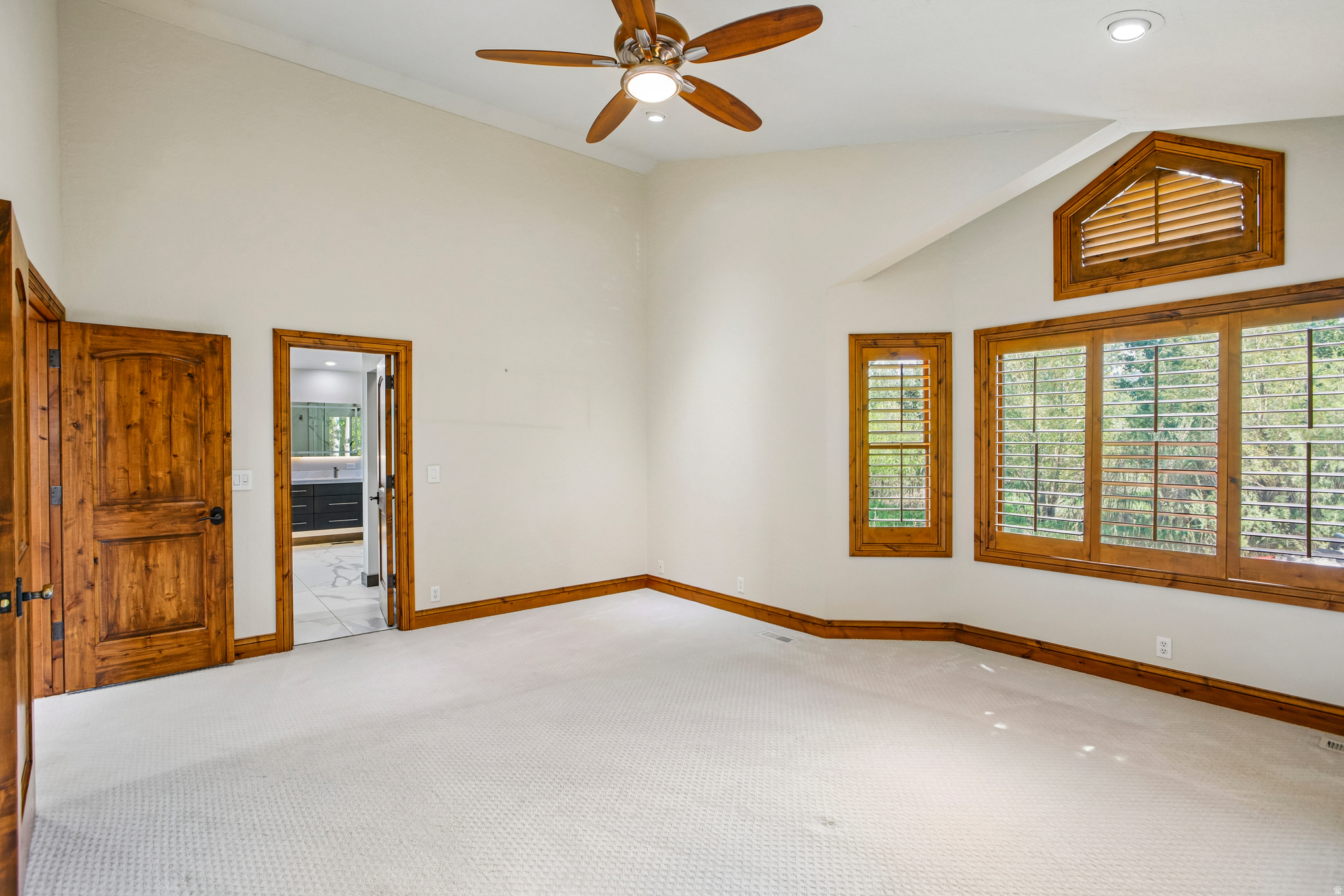RANCH PLACE SUBDIVISION - Residential