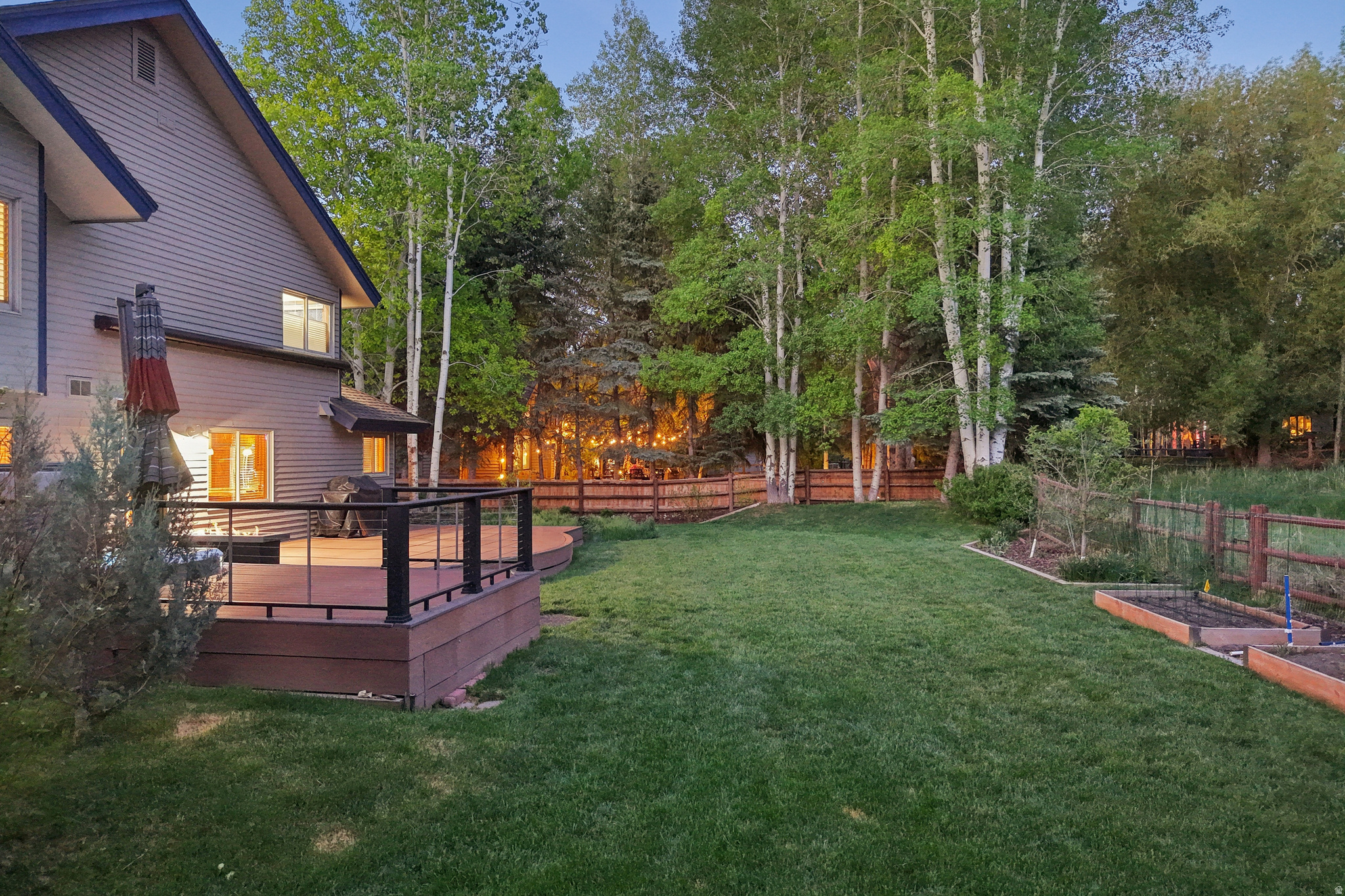 RANCH PLACE SUBDIVISION - Residential